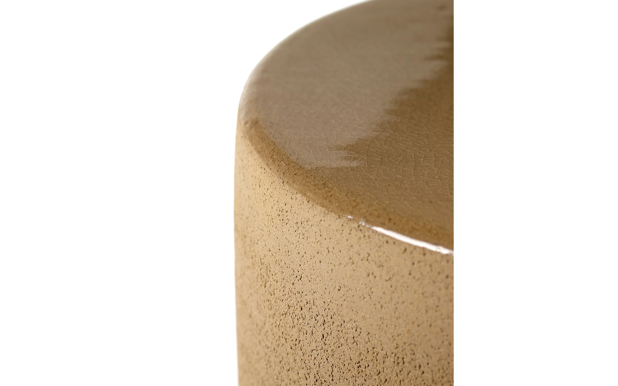 Pawn ceramic side table - Image 4