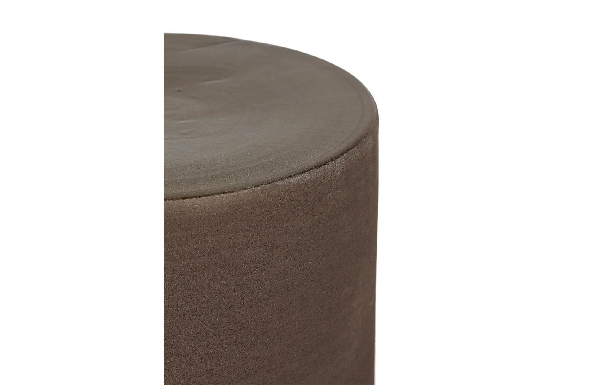 Pawn ceramic side table - Image 5