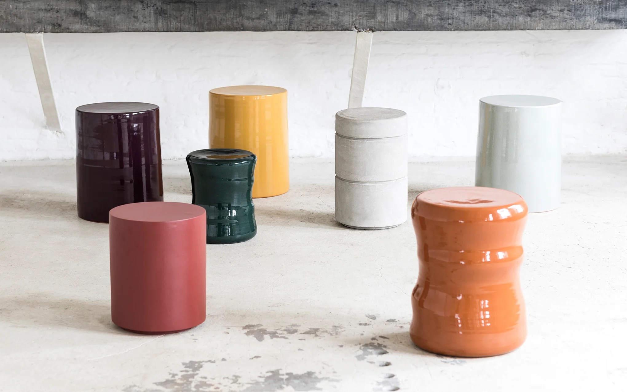 Pawn organic stool - Image 4