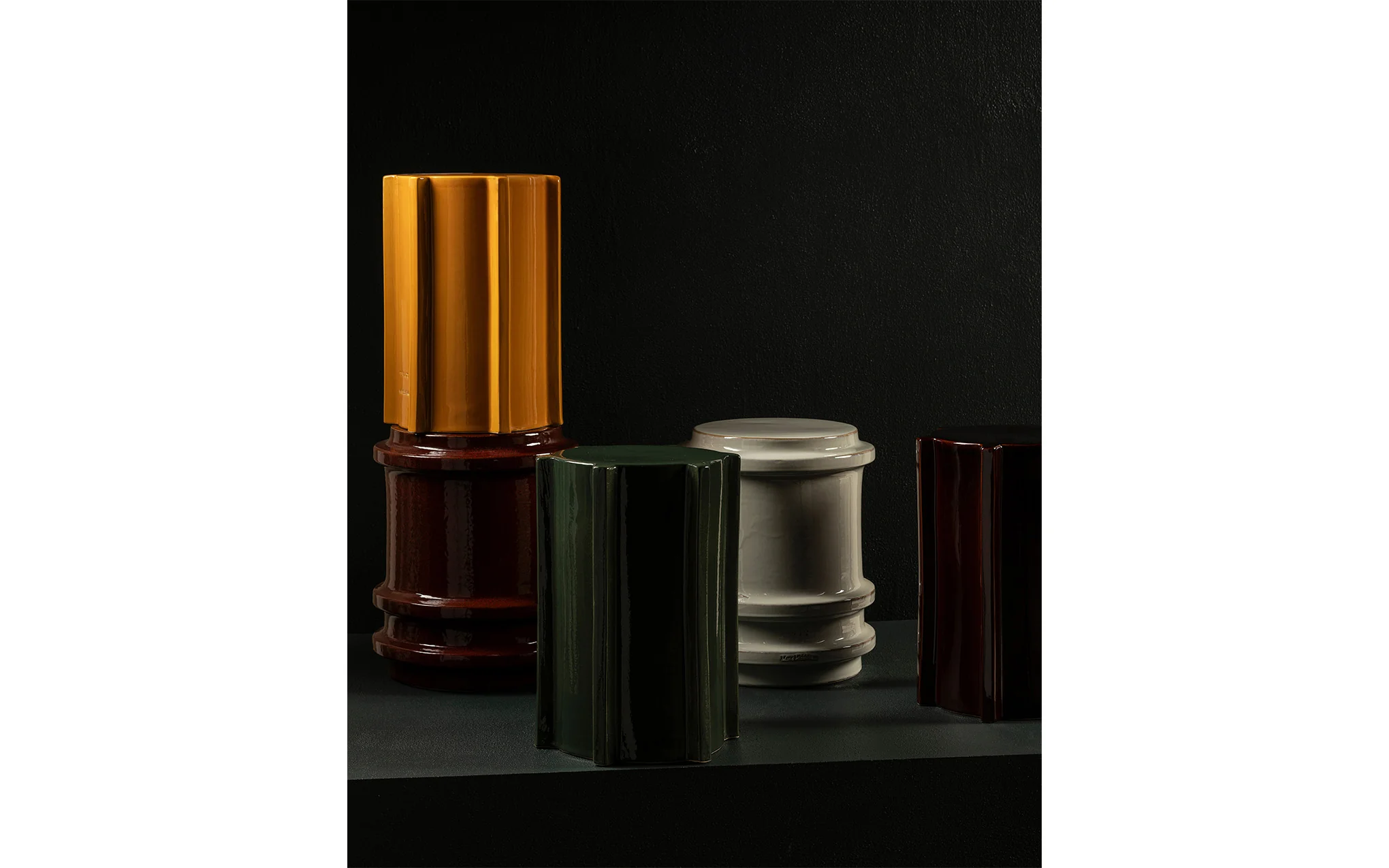 Pawn side table 03 - Image 17