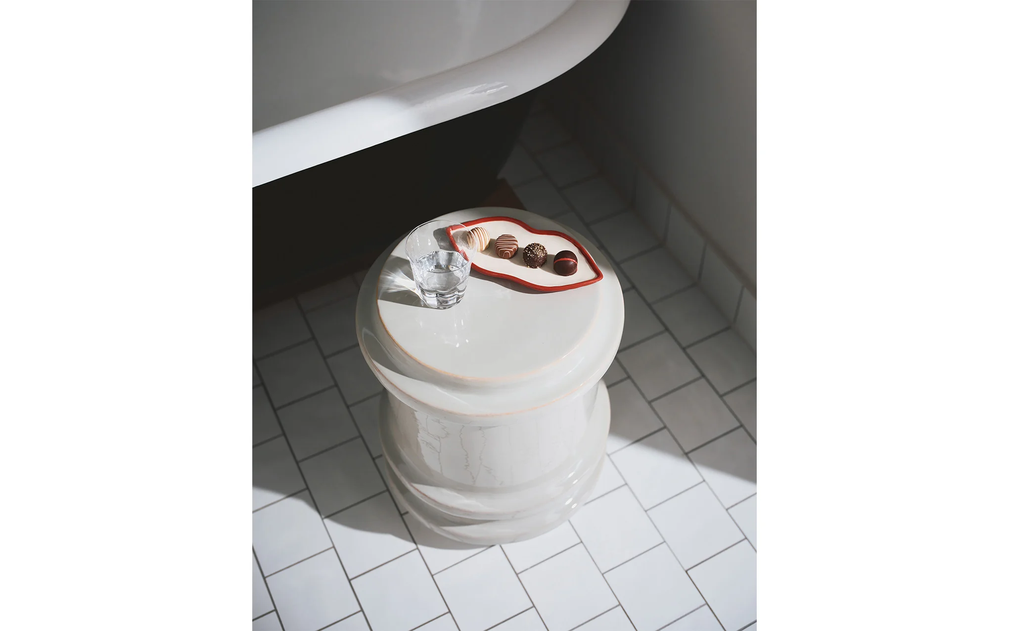 Pawn side table 03 - Image 19