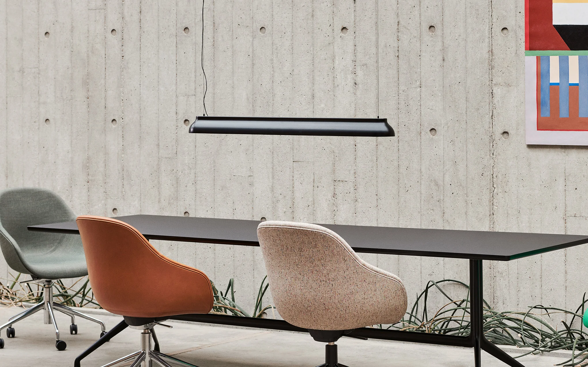 PC linear pendant - Image 6