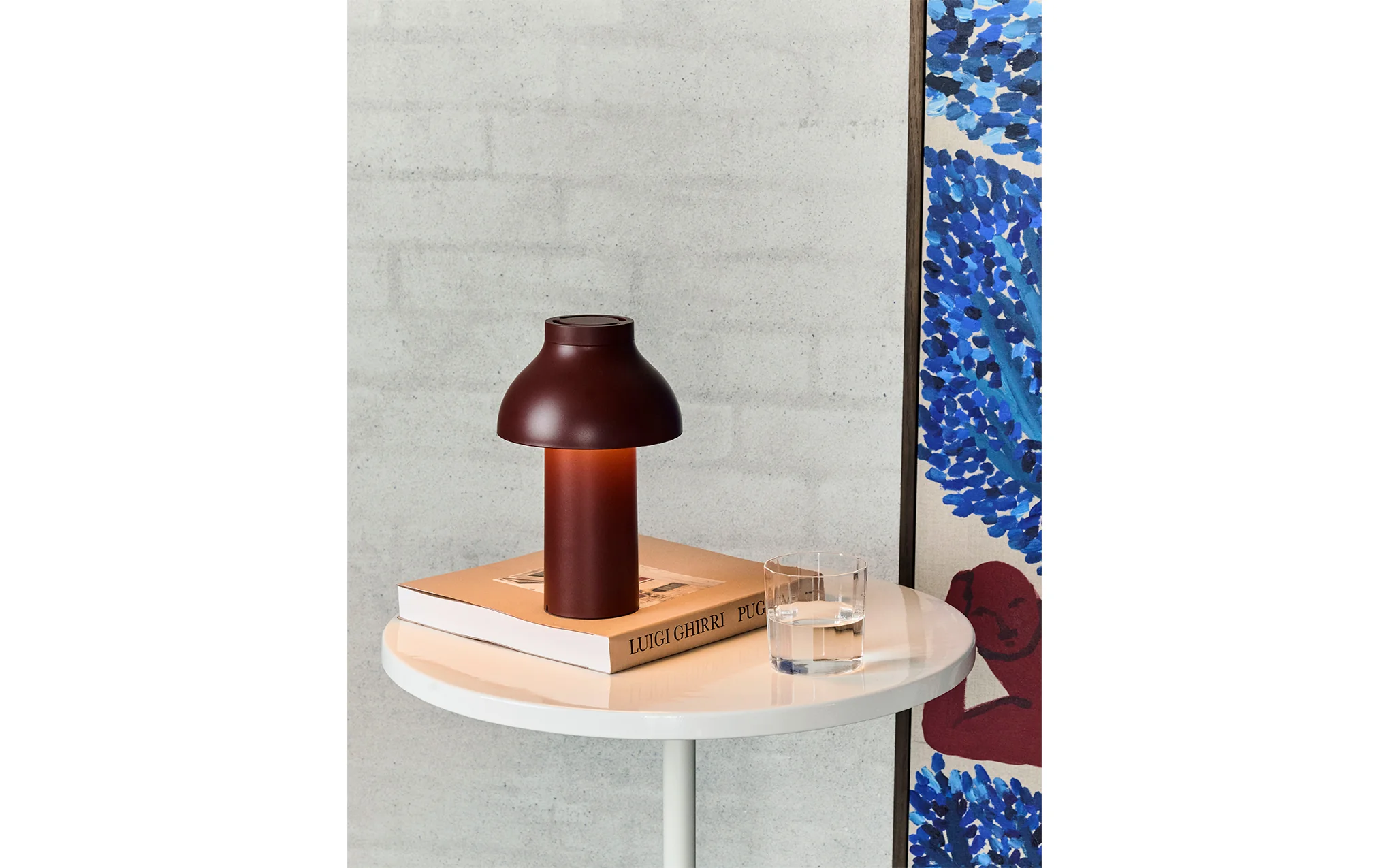 PC Portable No.2 table light - Image 18