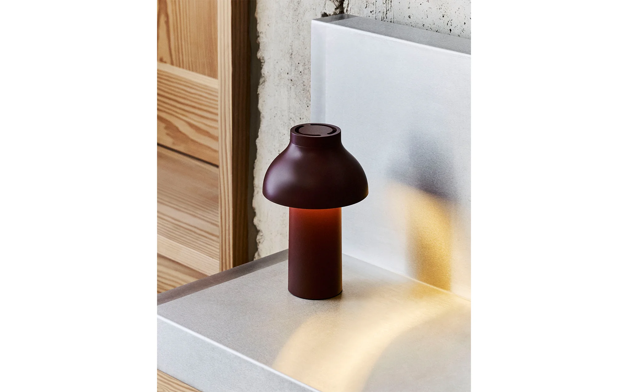 PC Portable No.2 table light - Image 20