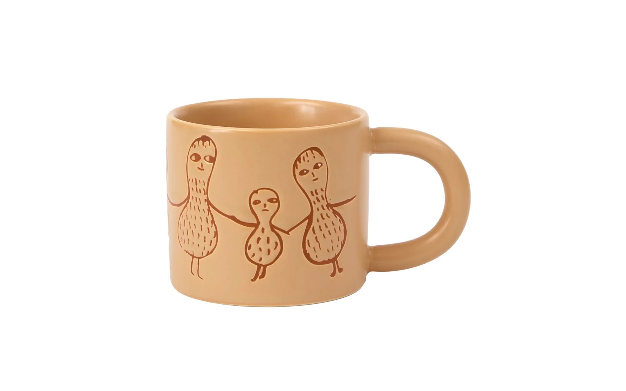 Peanut mug - Image 2