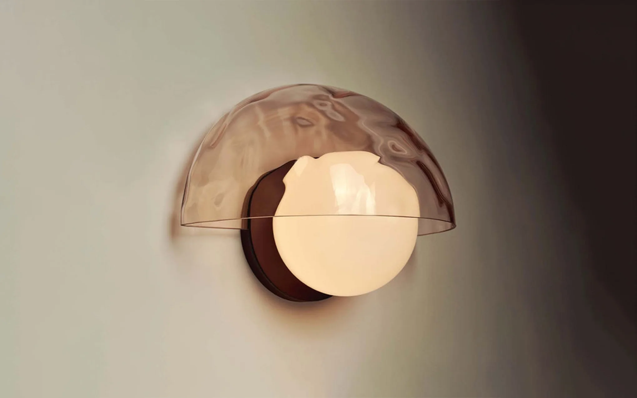 Pearl sconce - Image 10