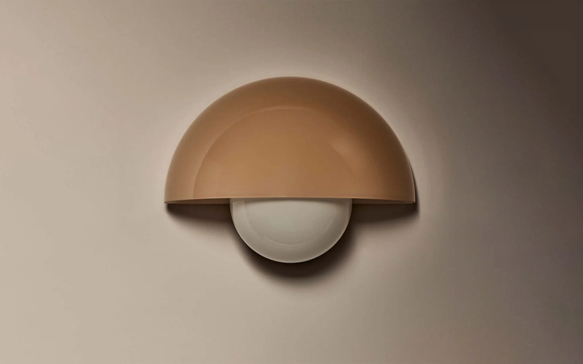 Pearl sconce - Image 3