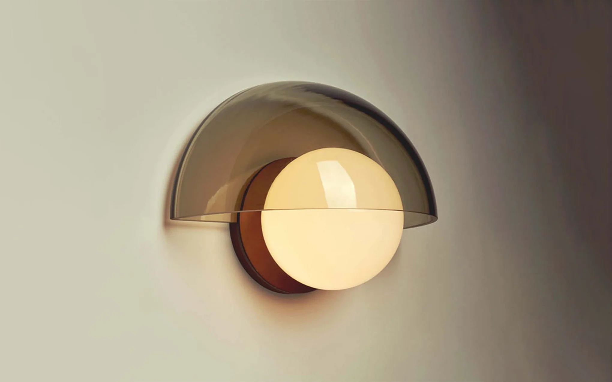 Pearl sconce - Image 4