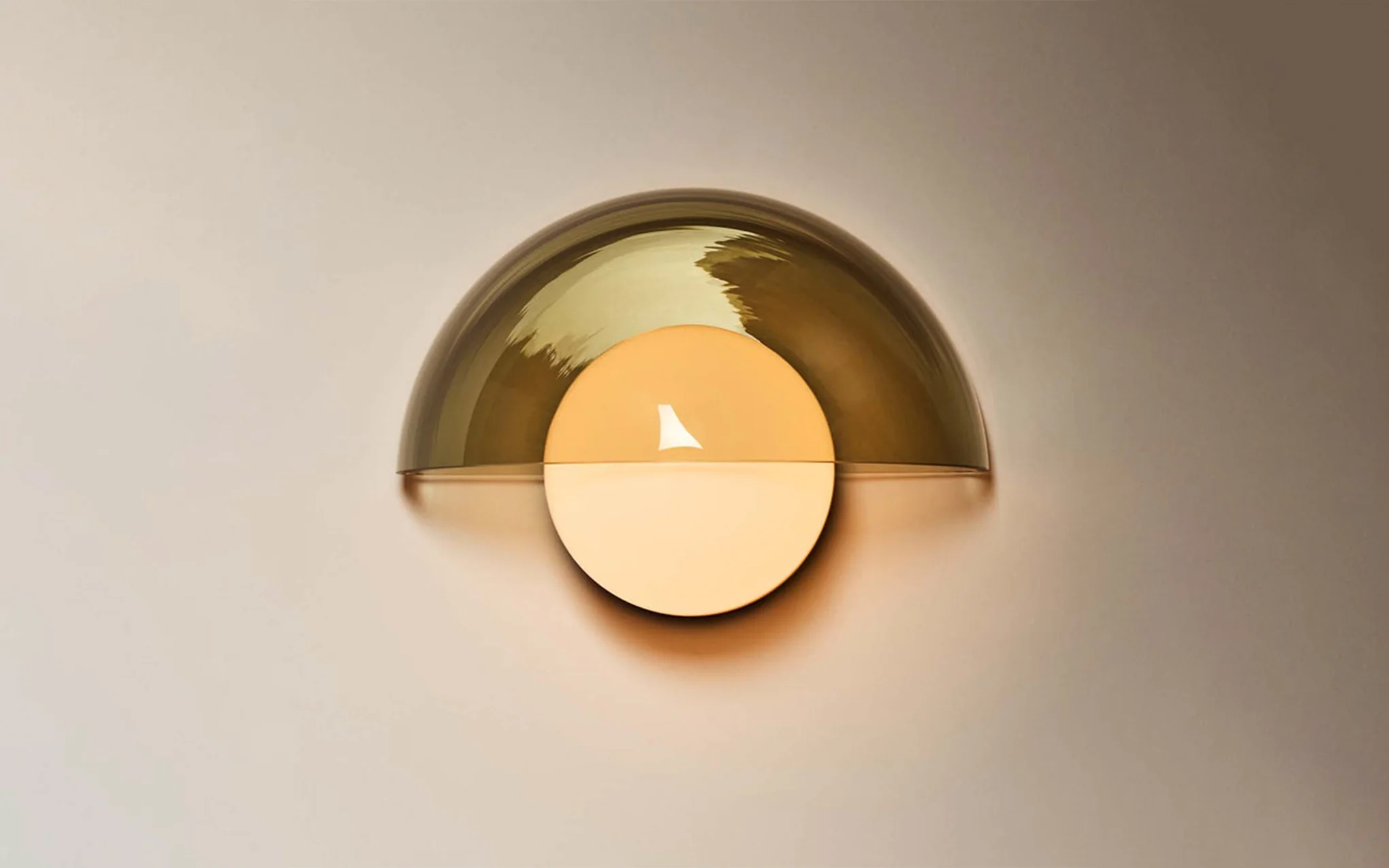 Pearl sconce - Image 6