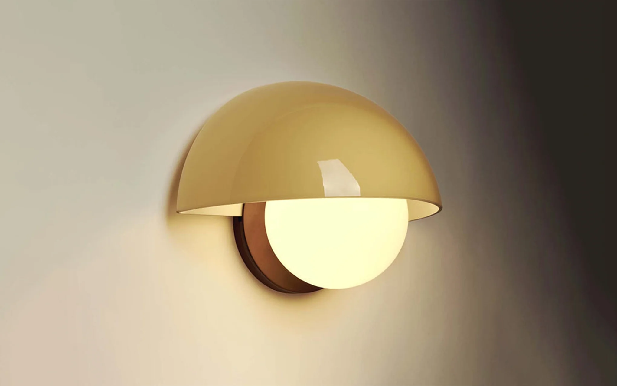 Pearl sconce - Image 7