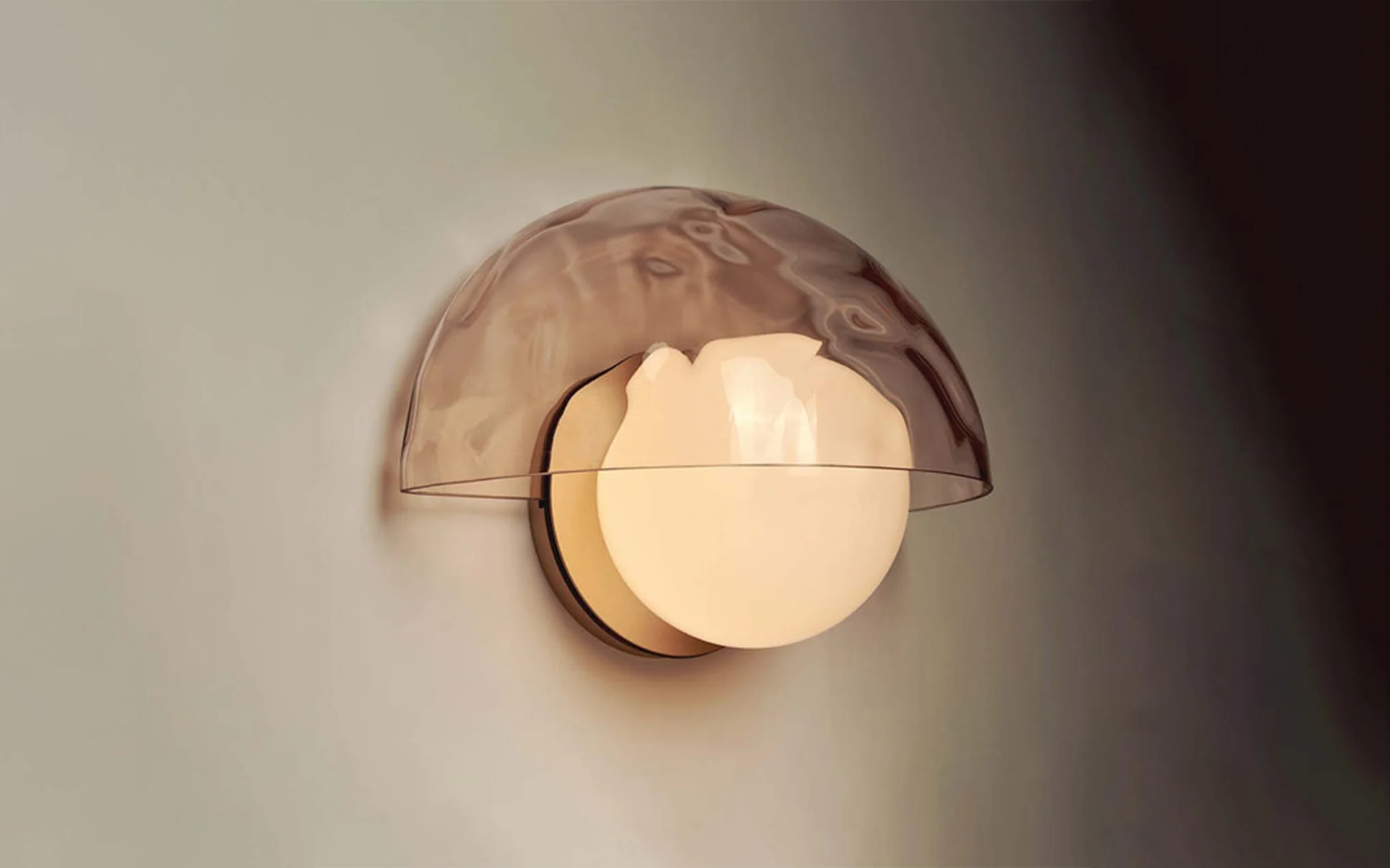 Pearl sconce - Image 9