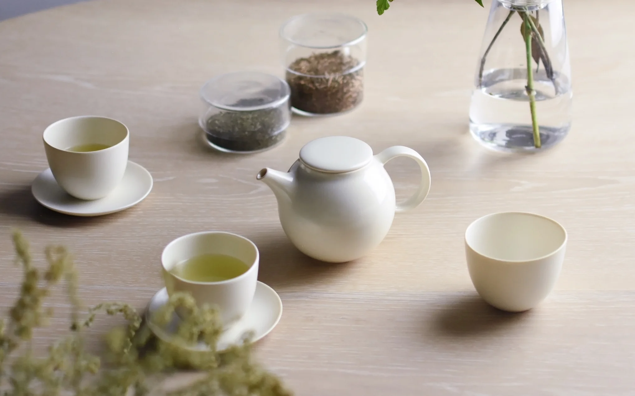 Pebble teapot - Image 10