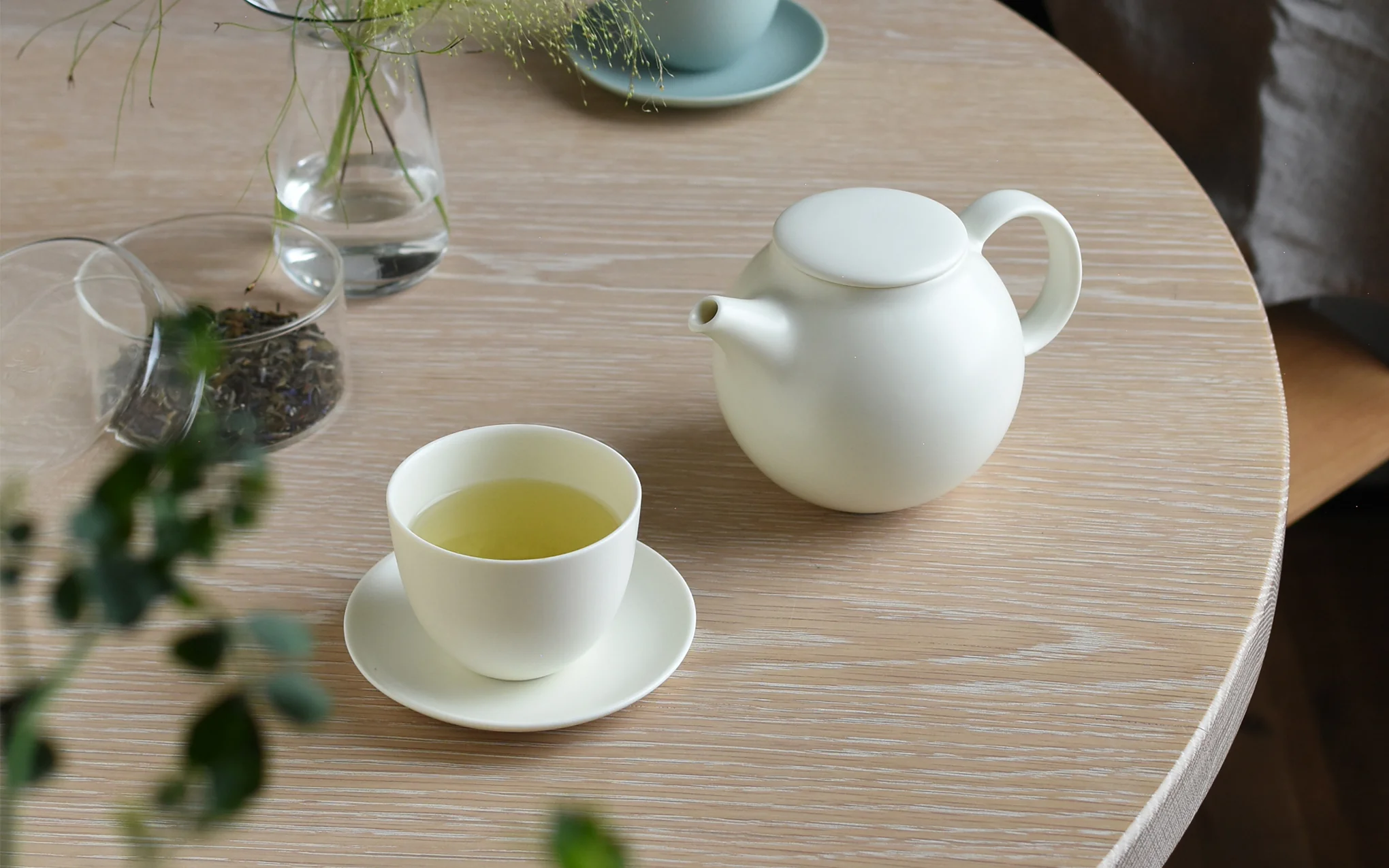 Pebble teapot - Image 11