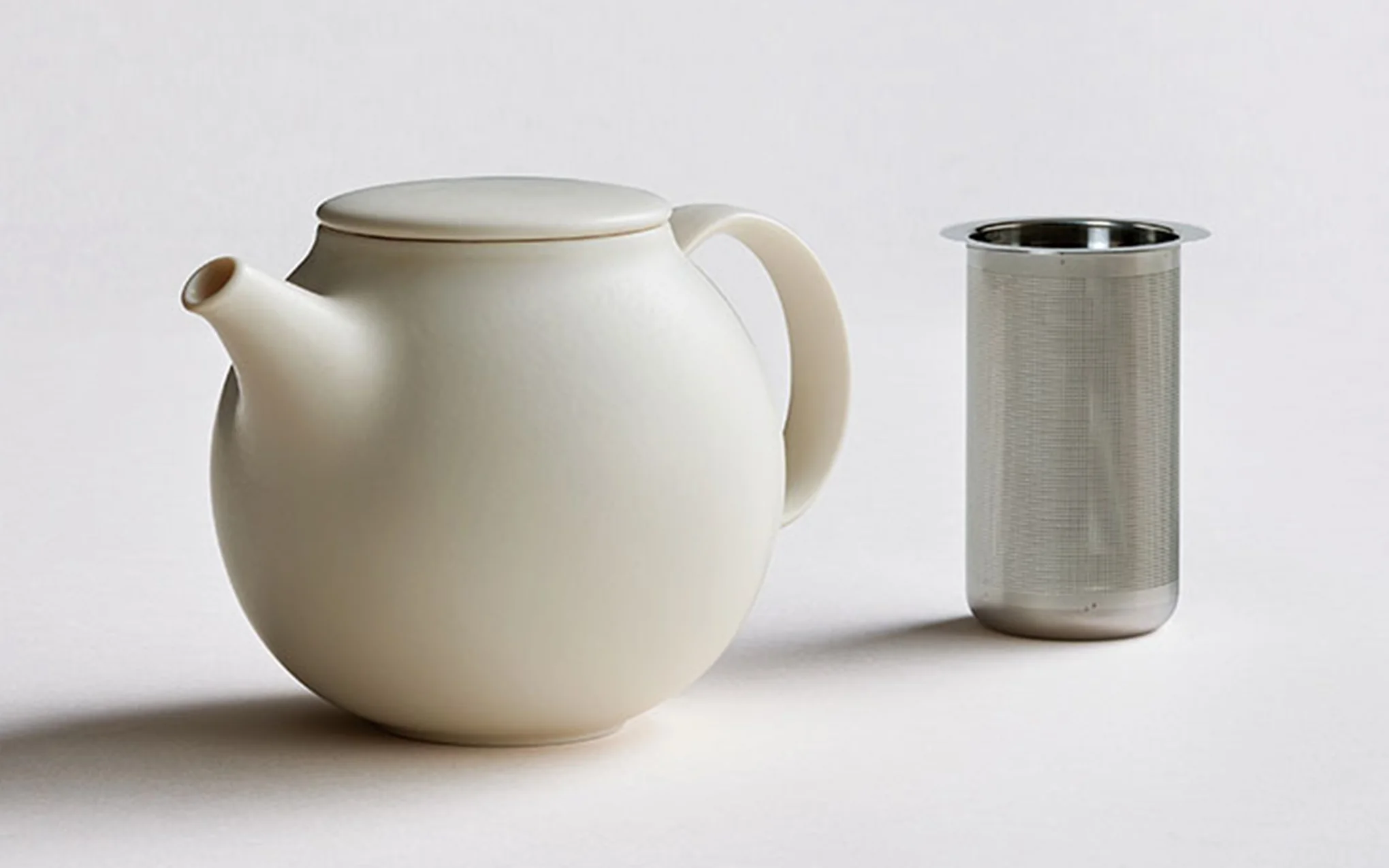Pebble teapot - Image 5