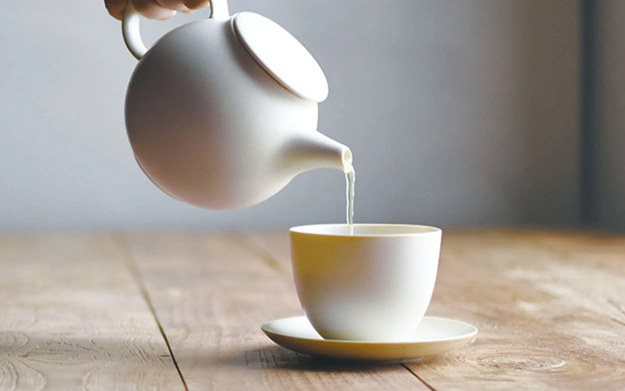 Pebble teapot - Image 6