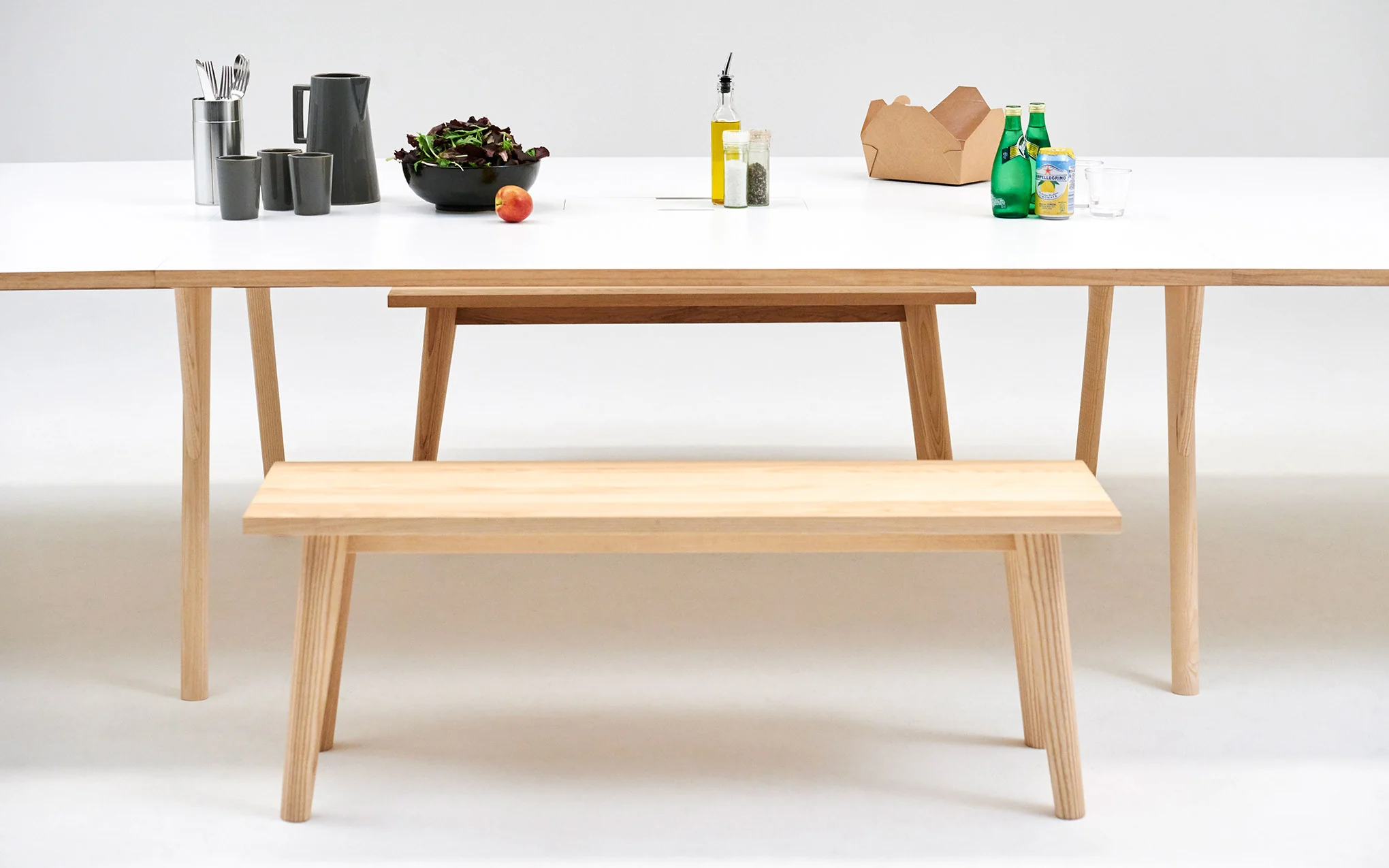 Peggy Rectangle table - Image 3