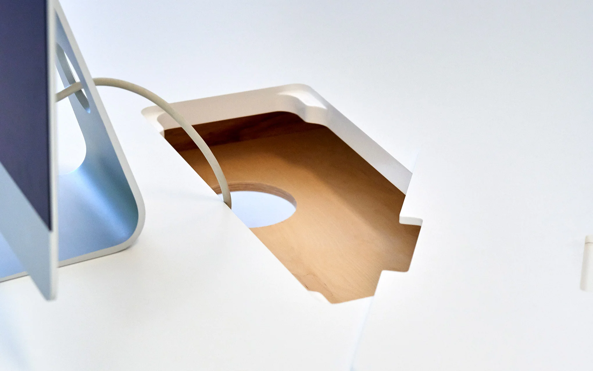 Peggy Rectangle table - Image 4