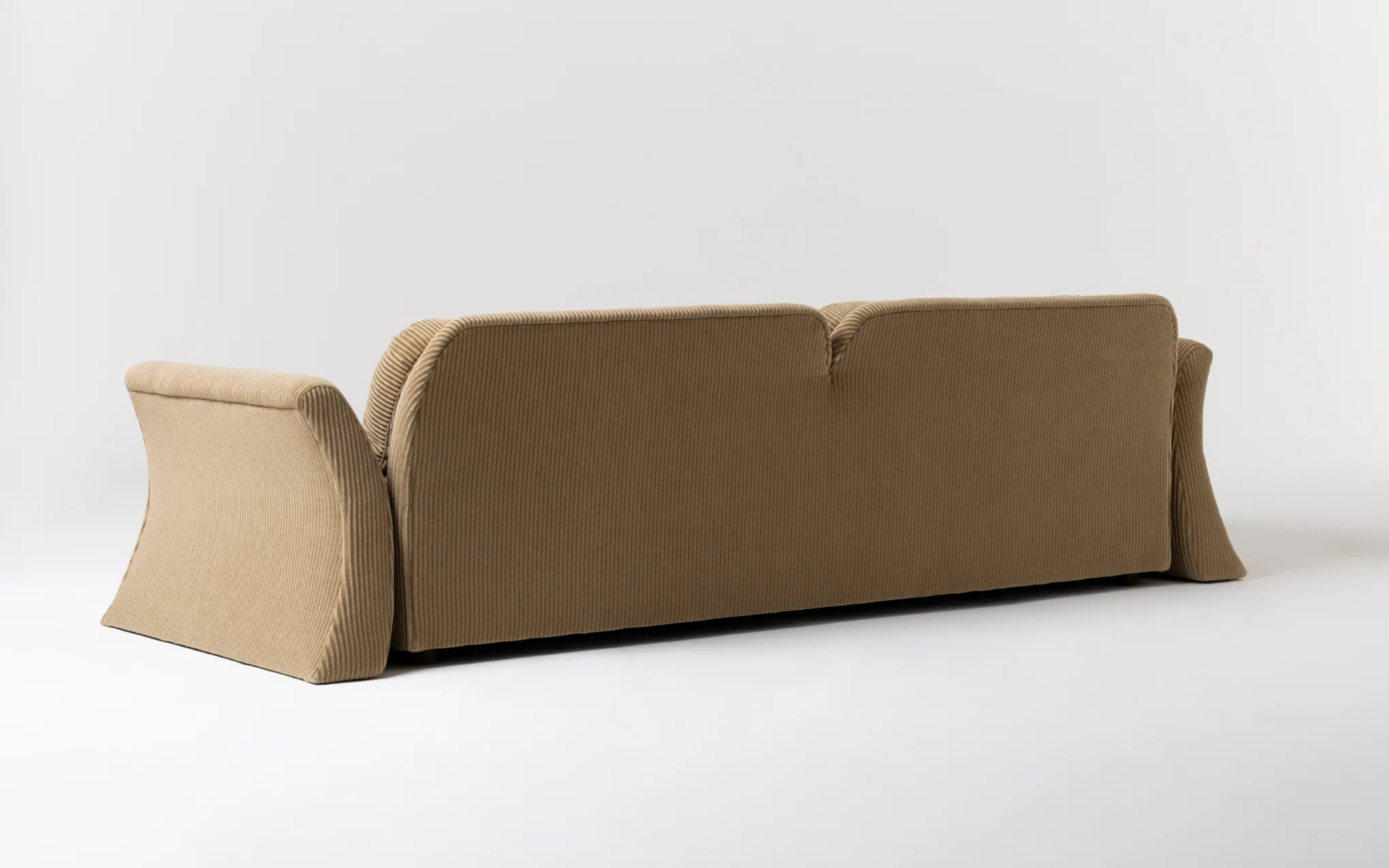 Peonia three seat sofa - Image 3