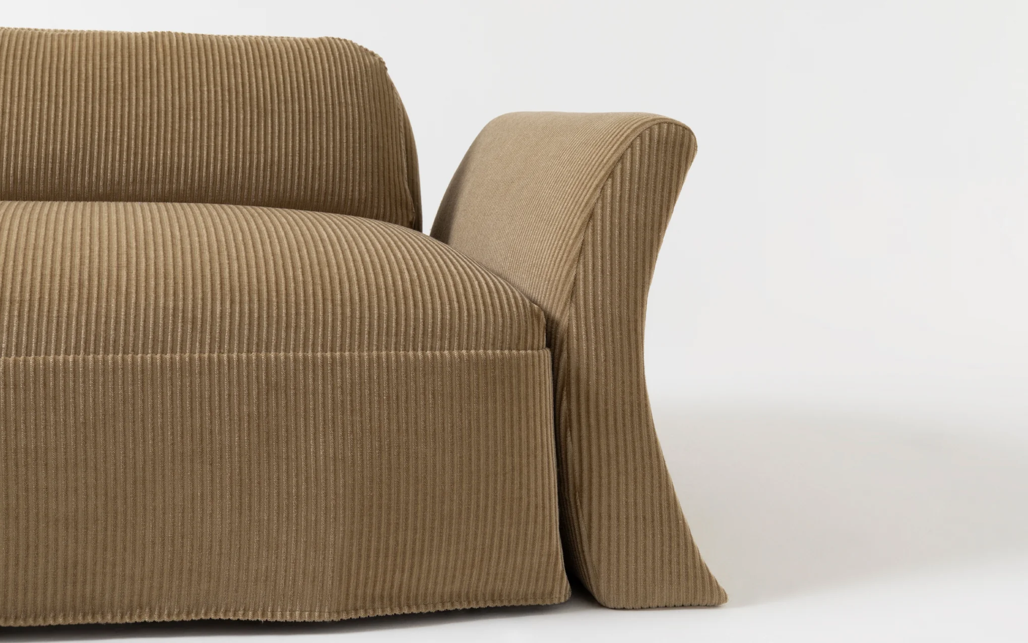 Peonia three seat sofa - Image 4