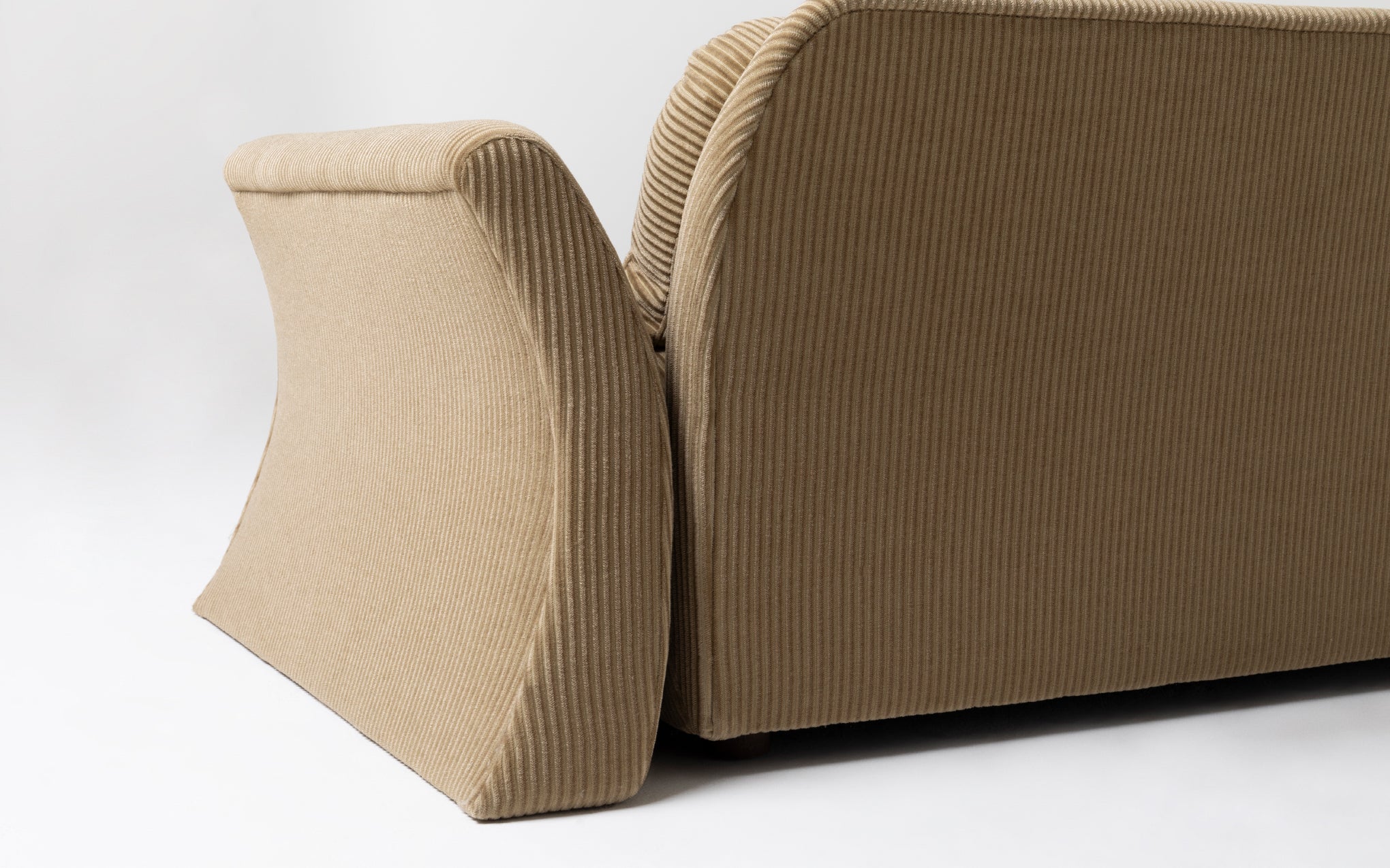 Peonia three seat sofa - Image 7