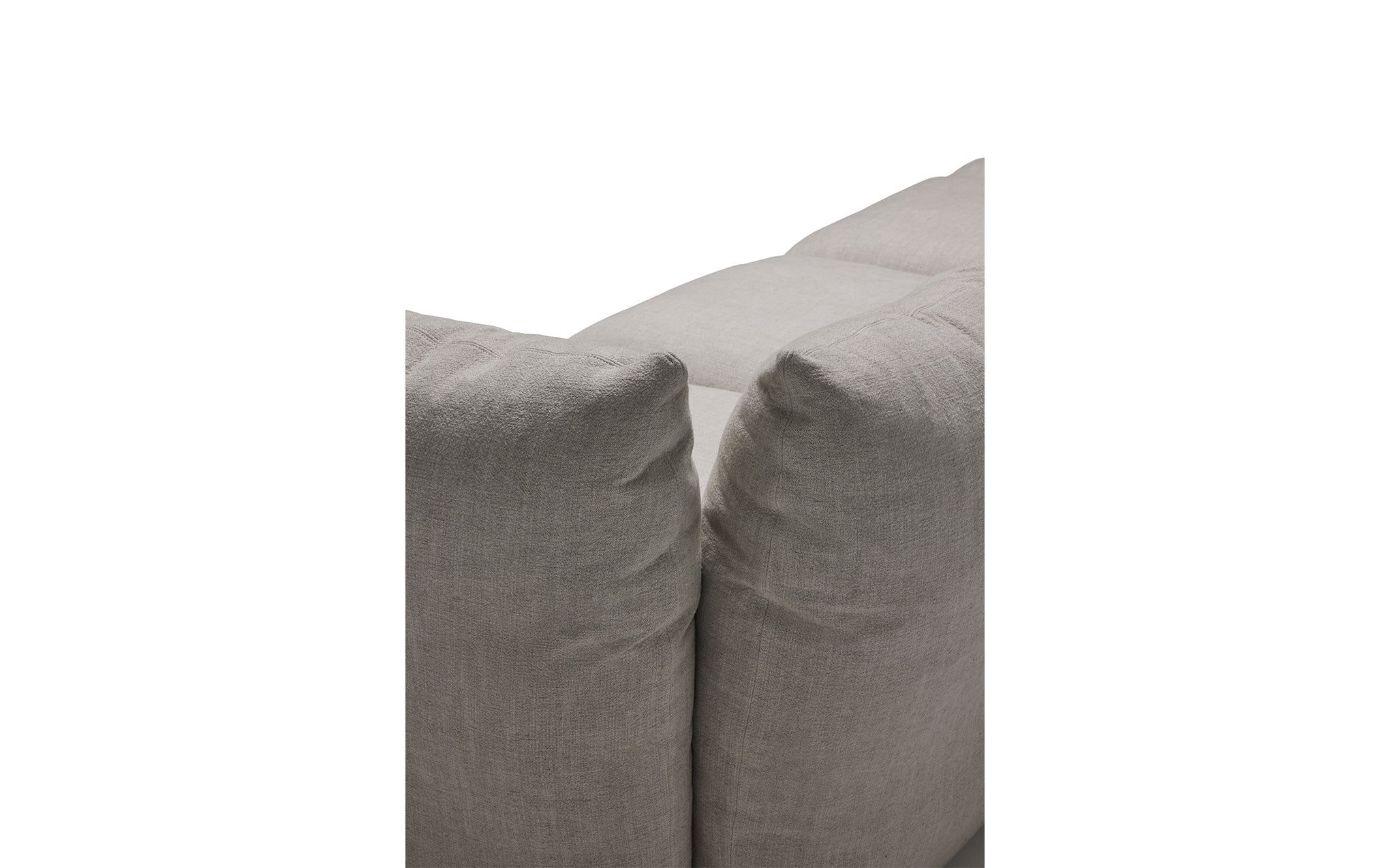Perron Pillo sofa - 3 seat - Image 2