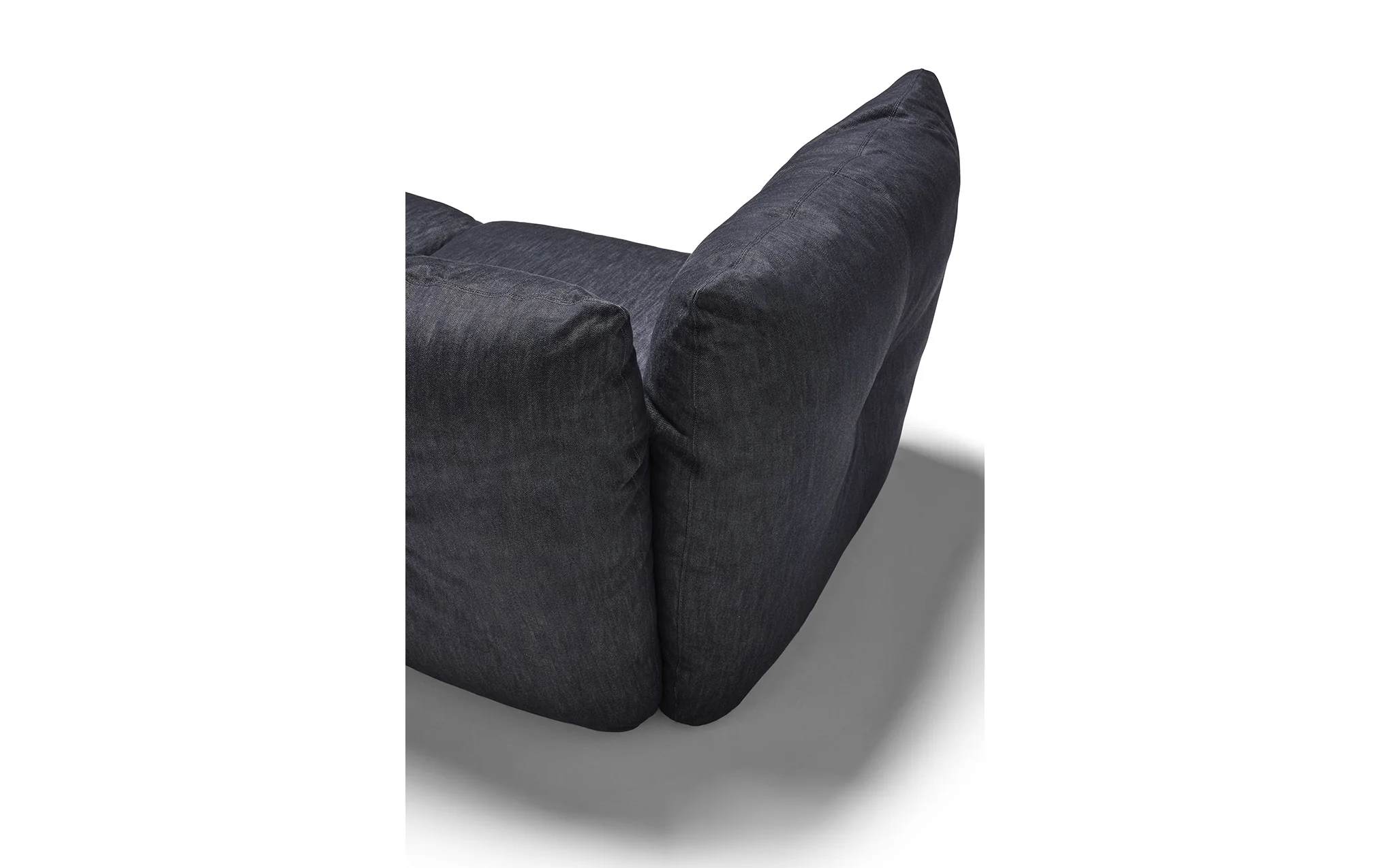 Perron Pillo sofa - 3 seat - Image 6