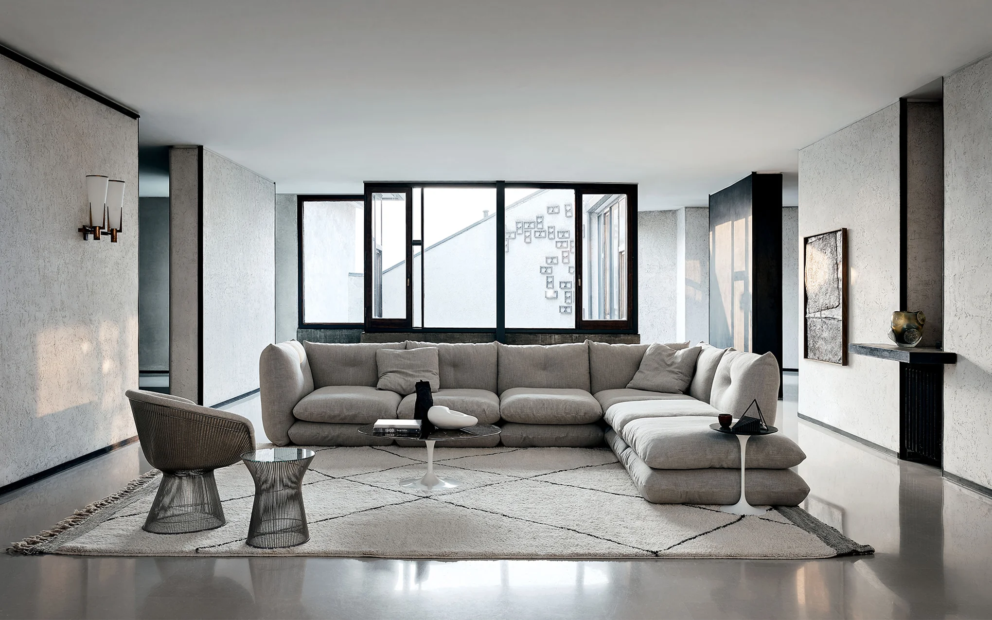 Perron Pillo sofa - modules - Image 2
