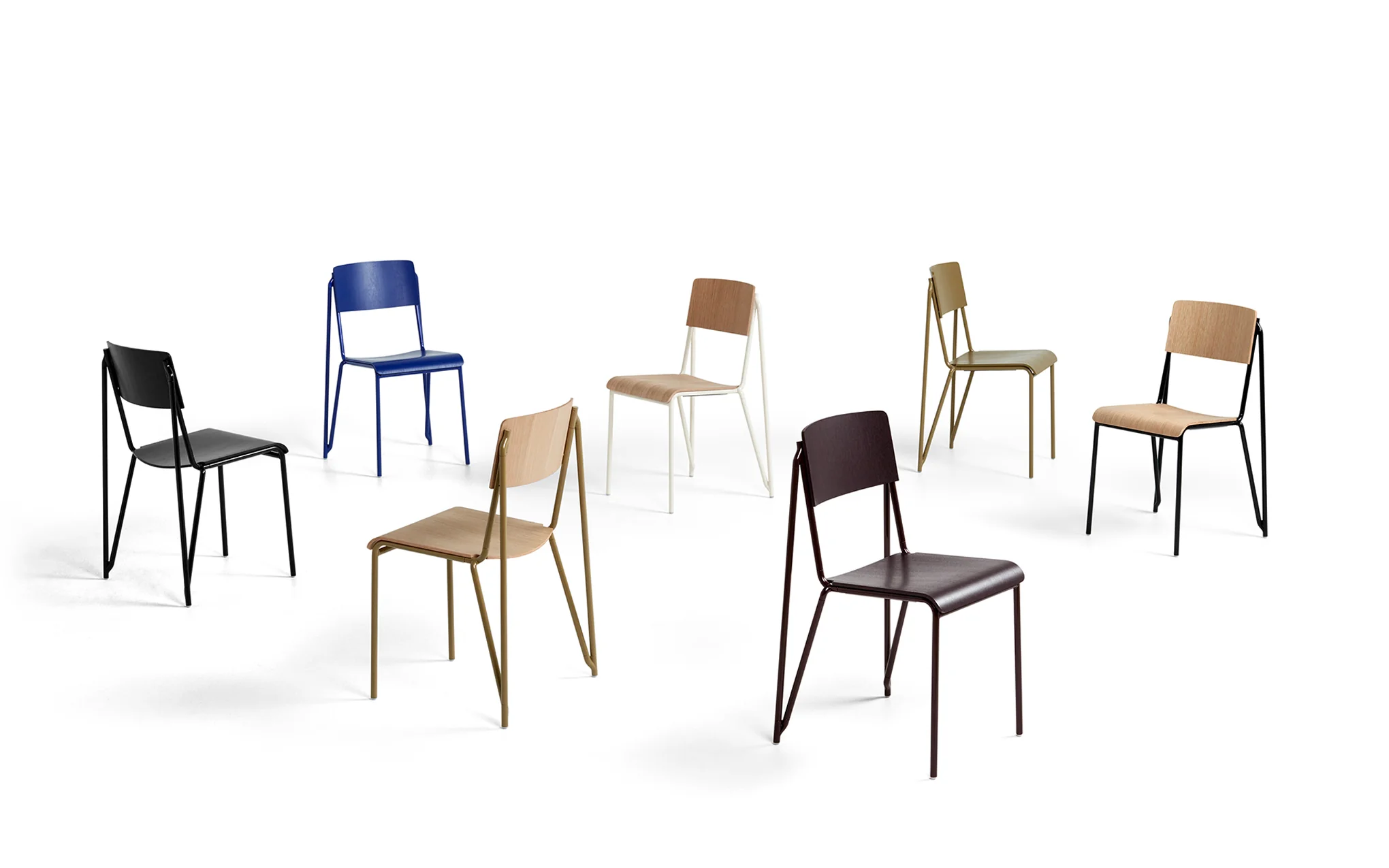 Petit Standard chair