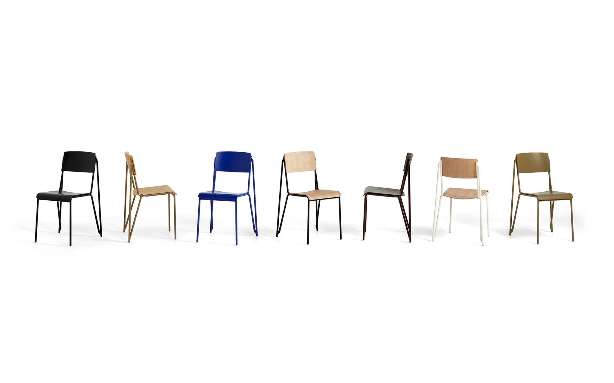 Petit Standard chair - Image 2