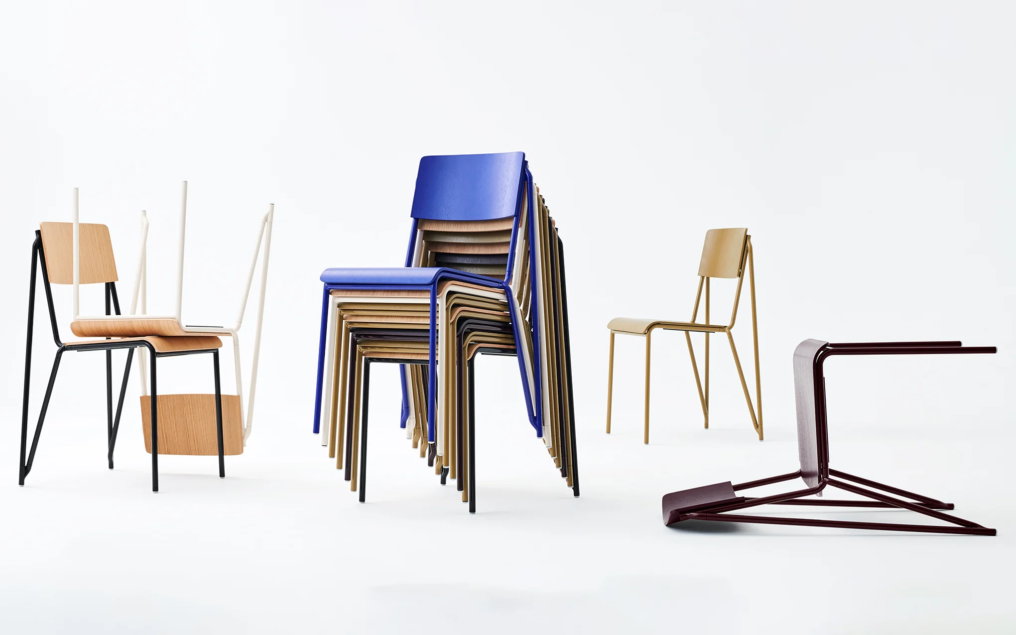 Petit Standard chair - Image 7