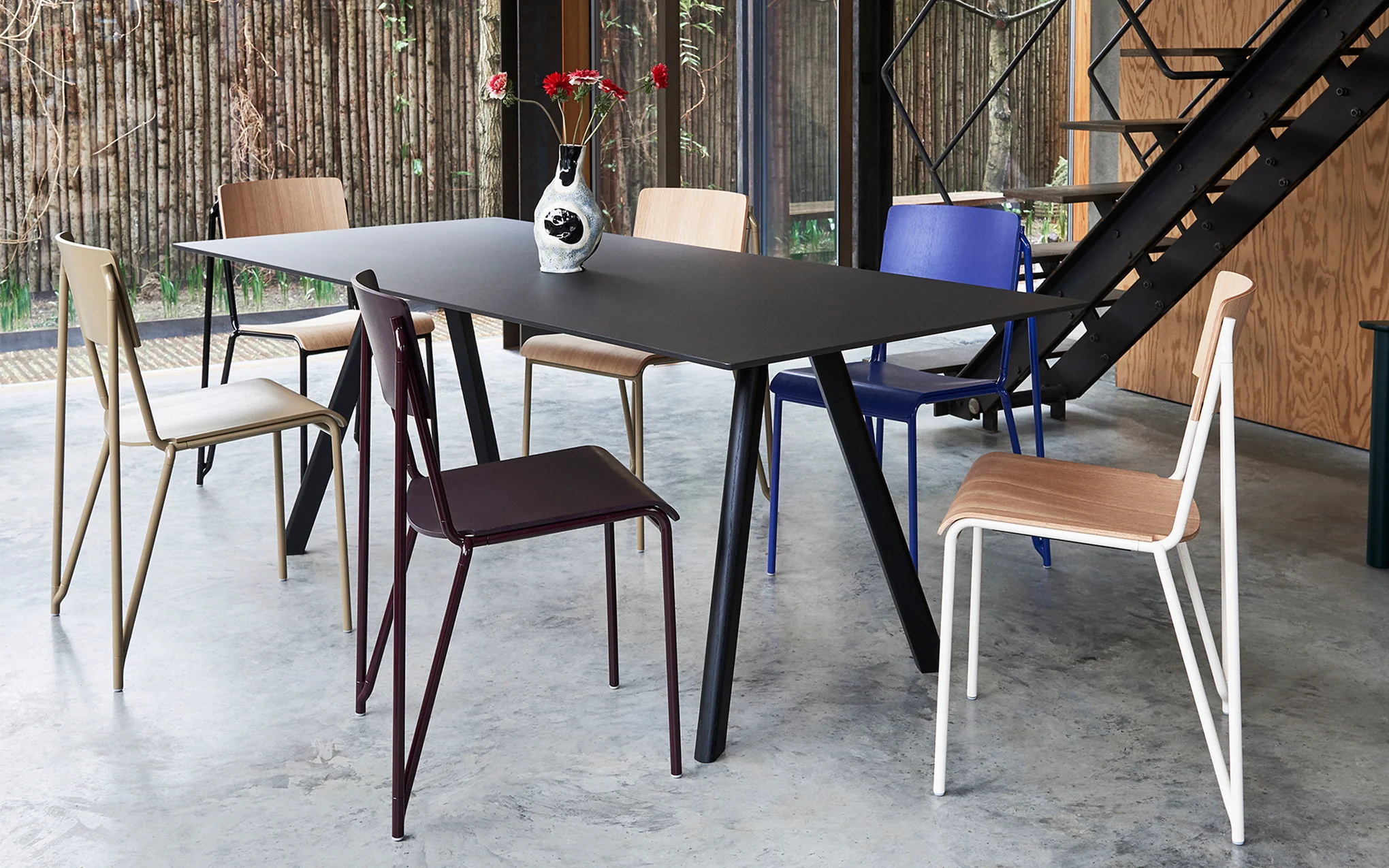 Petit Standard chair - Image 8