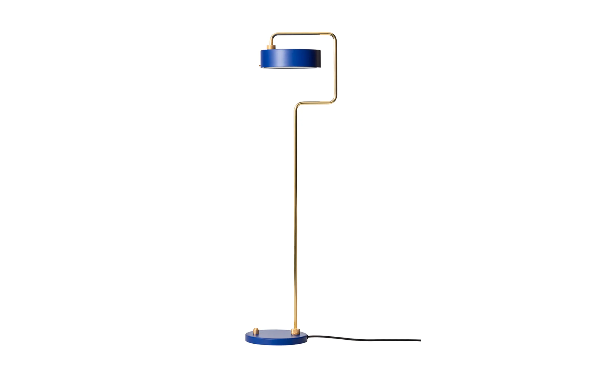 Petite Machine floor light - Image 2