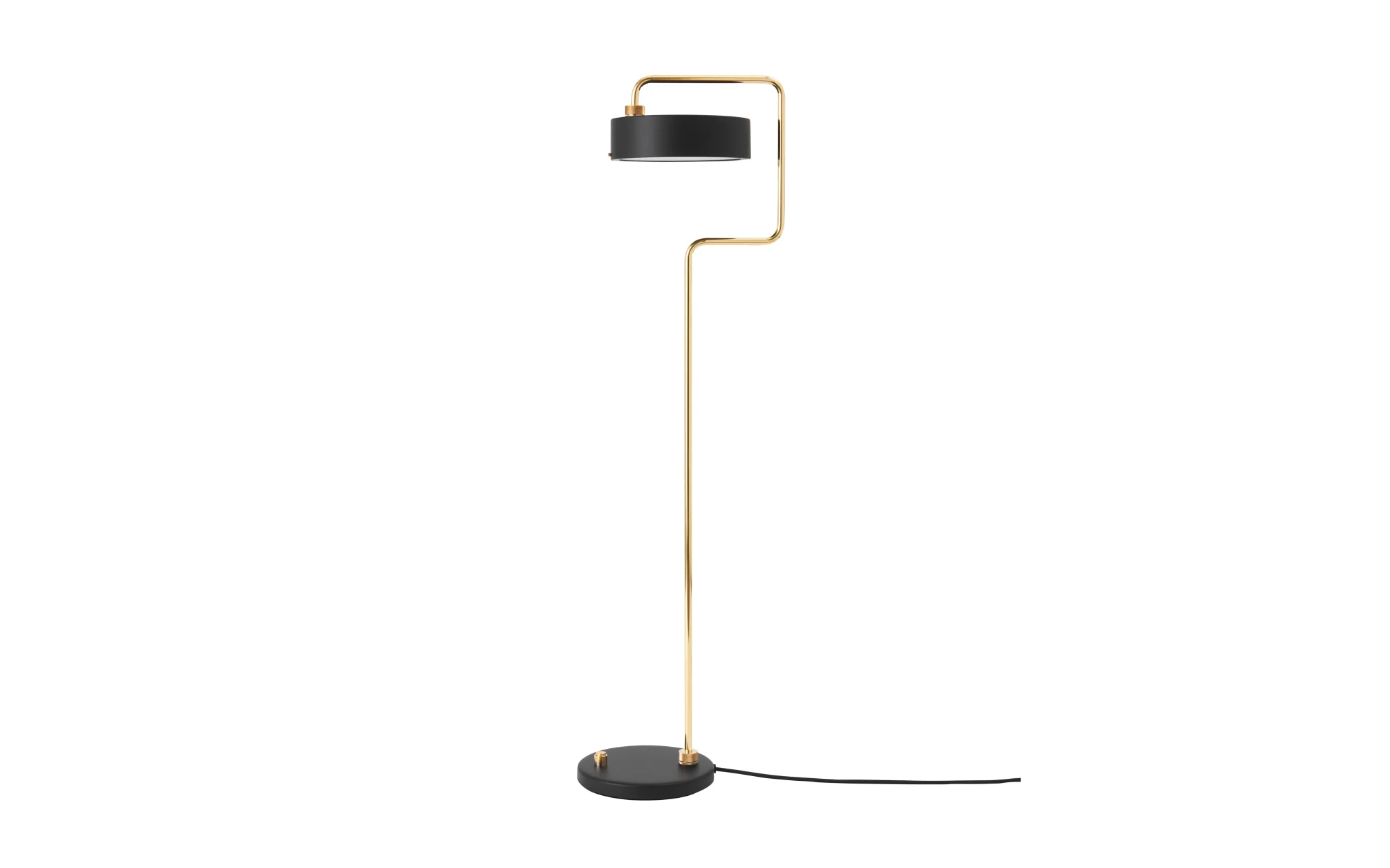 Petite Machine floor light - Image 3