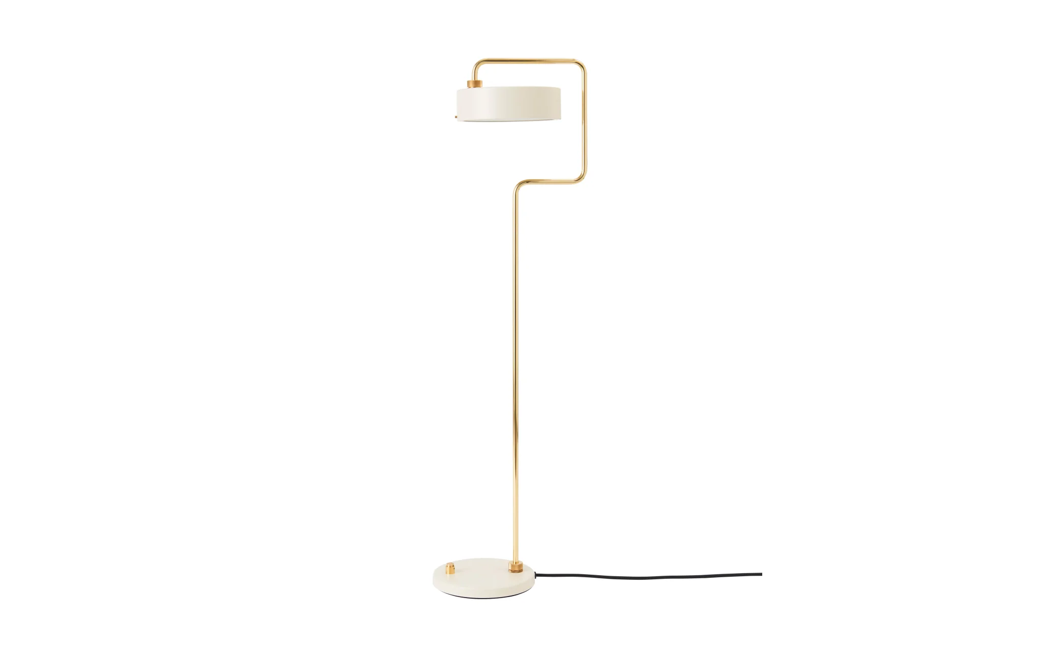 Petite Machine floor light - Image 4