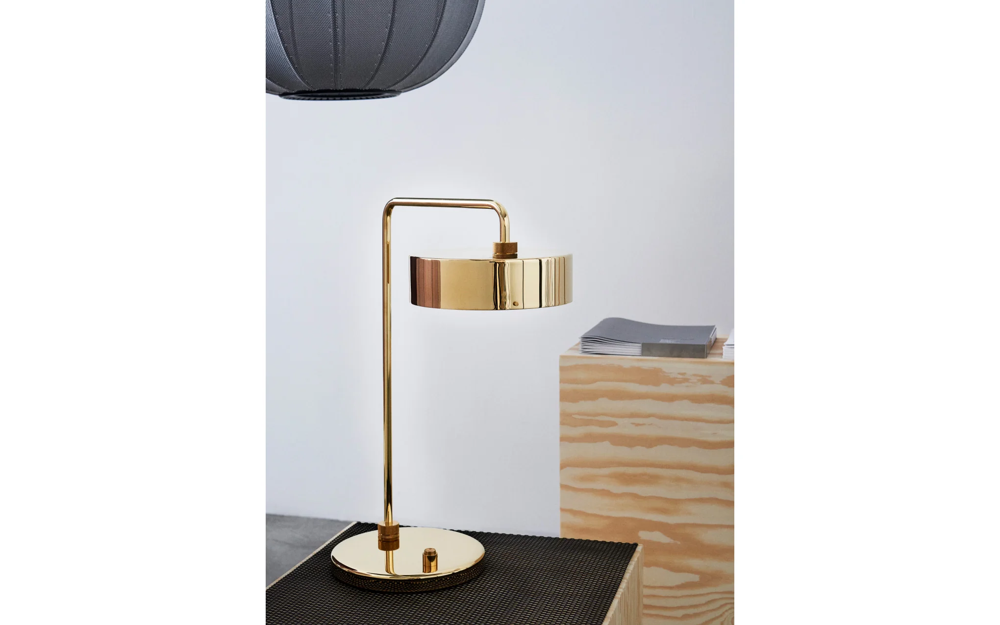 Petite Machine table light - Image 5