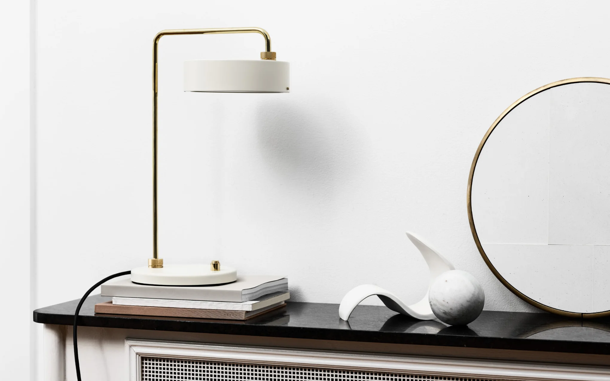 Petite Machine table light - Image 6