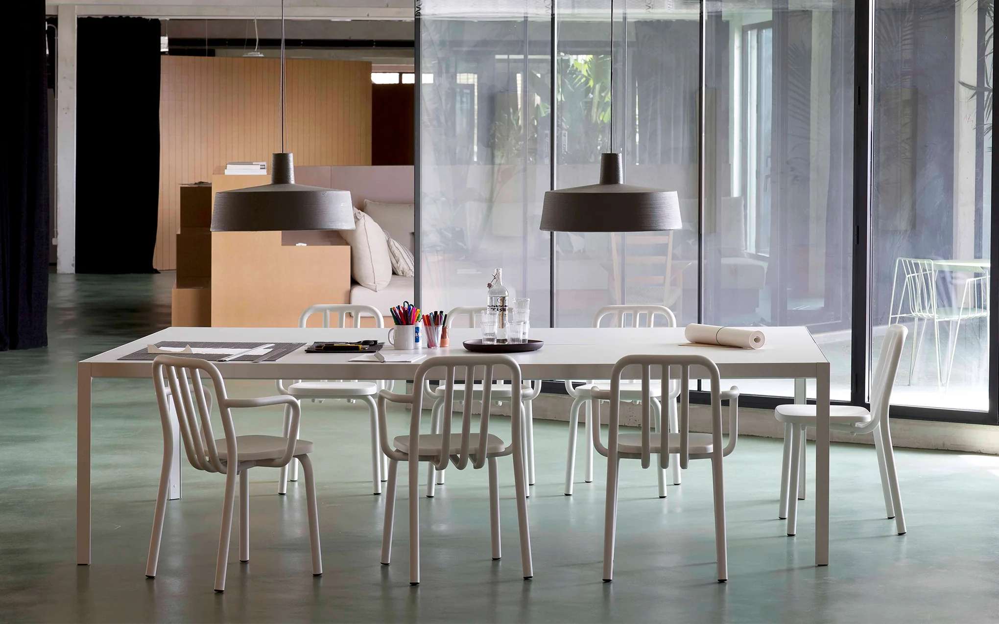 Pey Table - Image 5