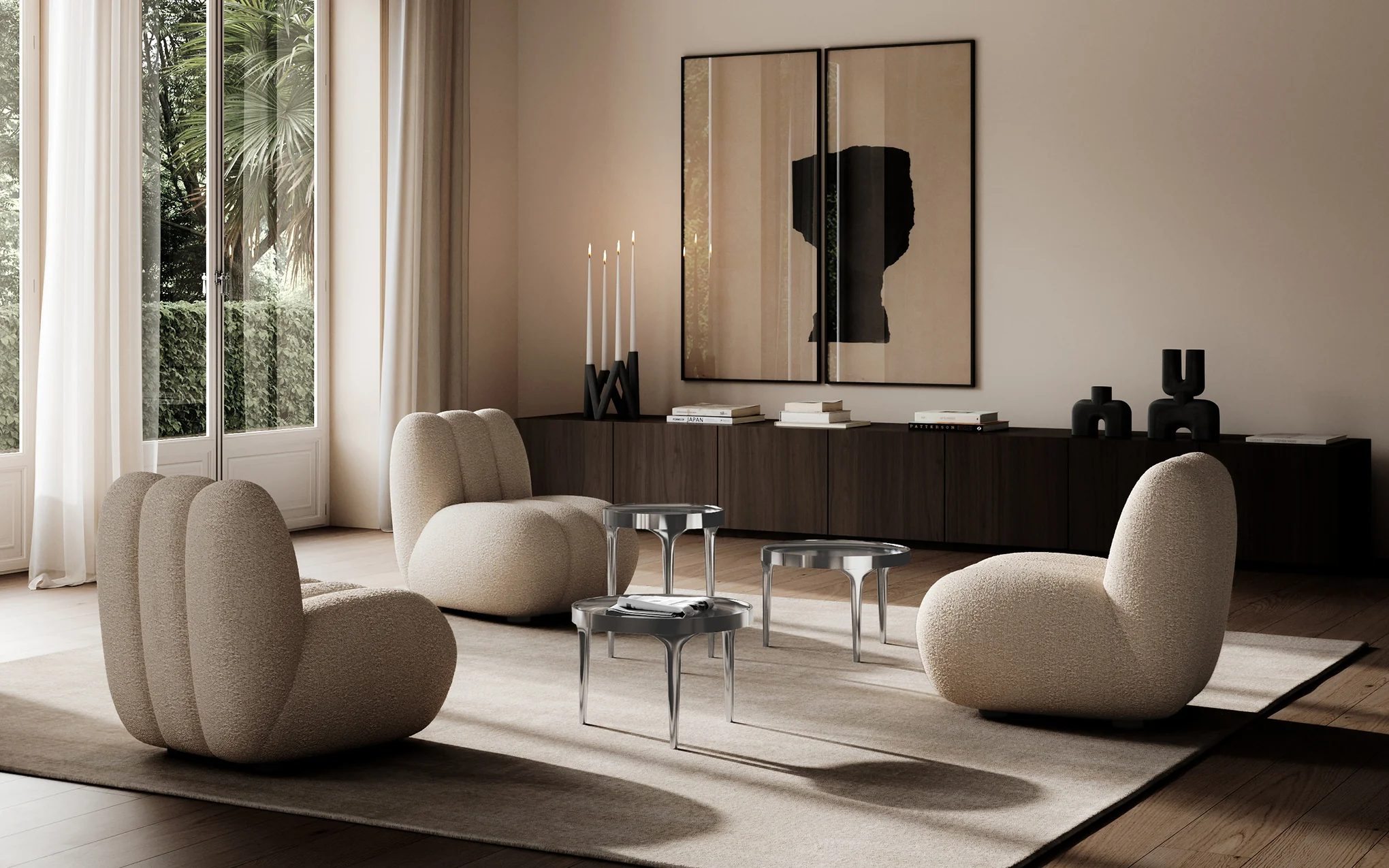 Phantom side table - Image 7
