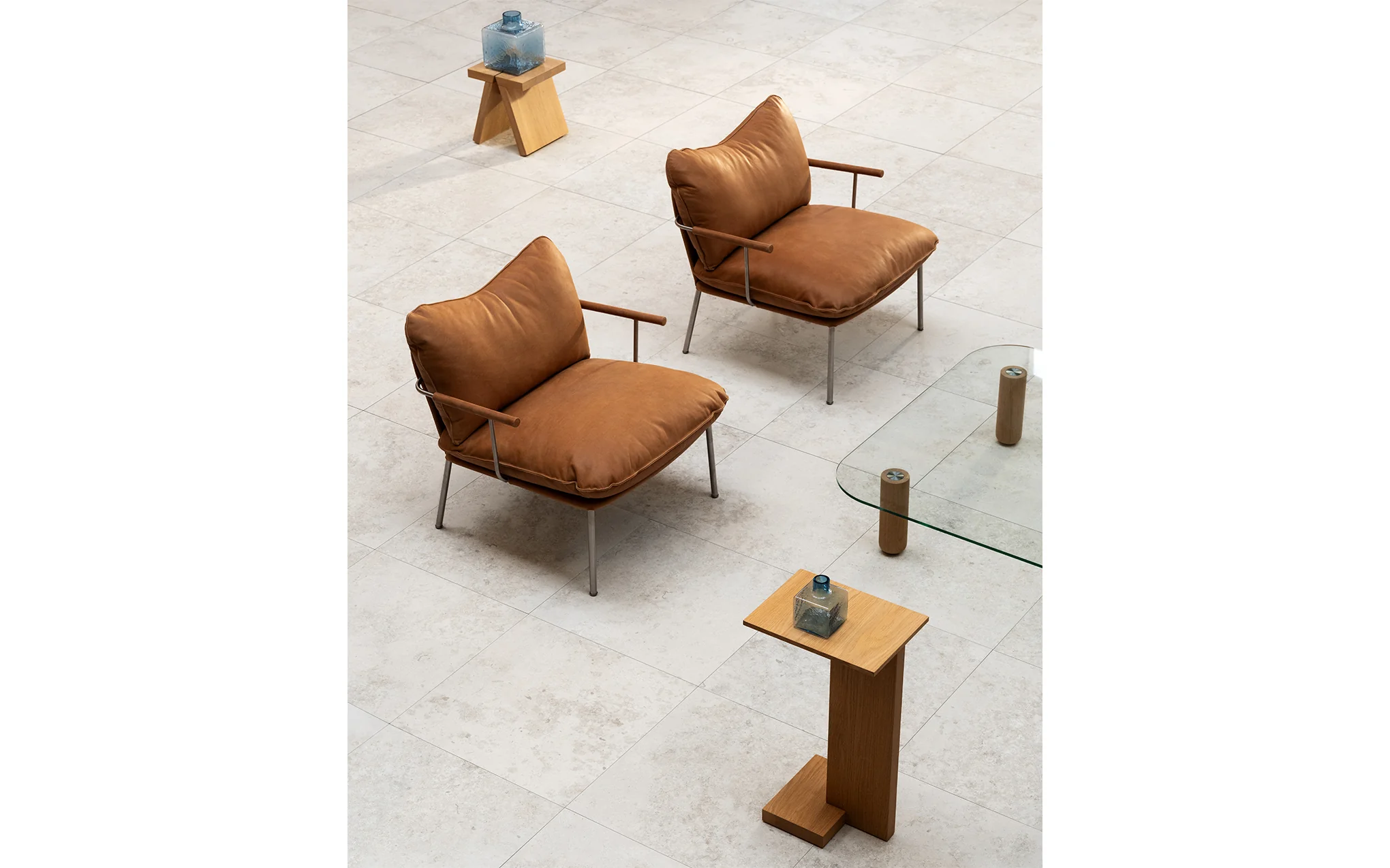 Pico lounge chair - Image 2