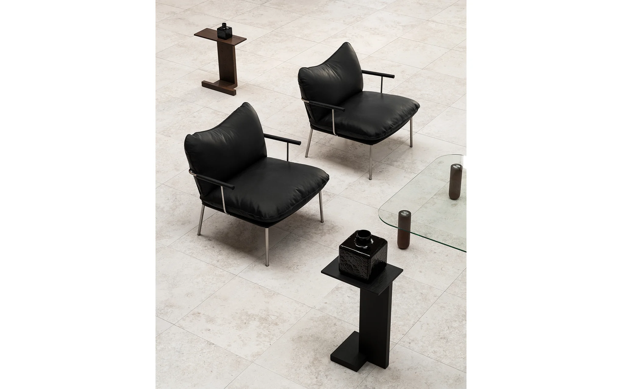 Pico lounge chair - Image 3