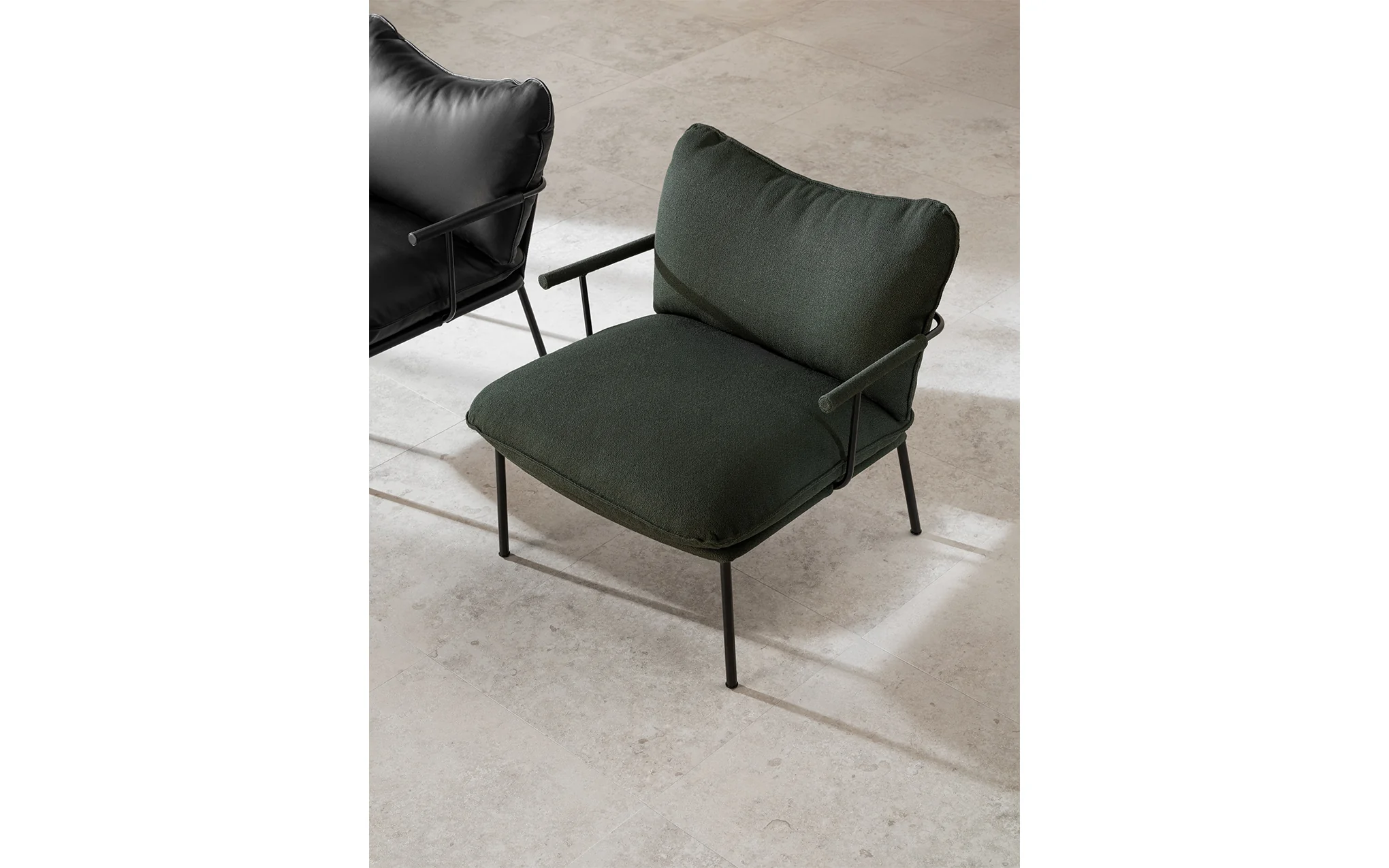 Pico lounge chair - Image 4