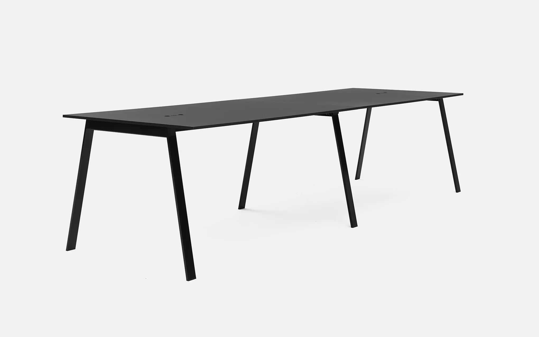 Piece conference table system - high - Image 2