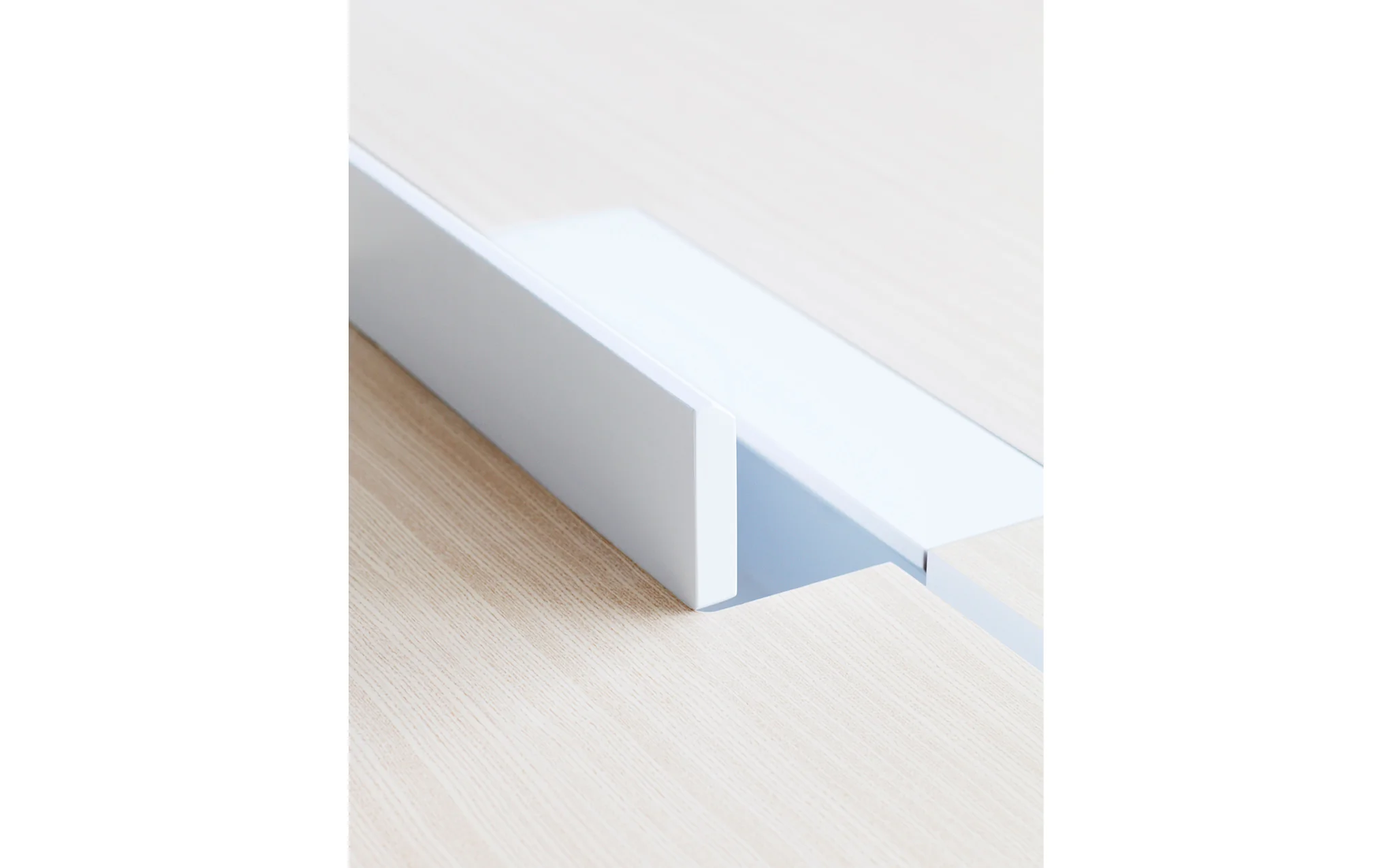 Piece conference table system - Image 4