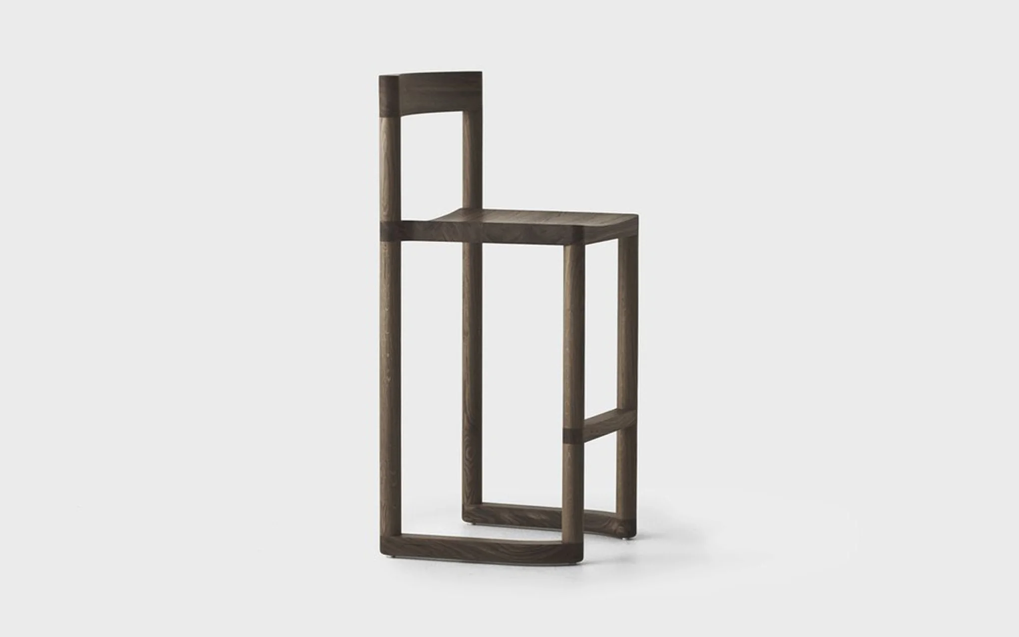Pier bar stool - Image 3