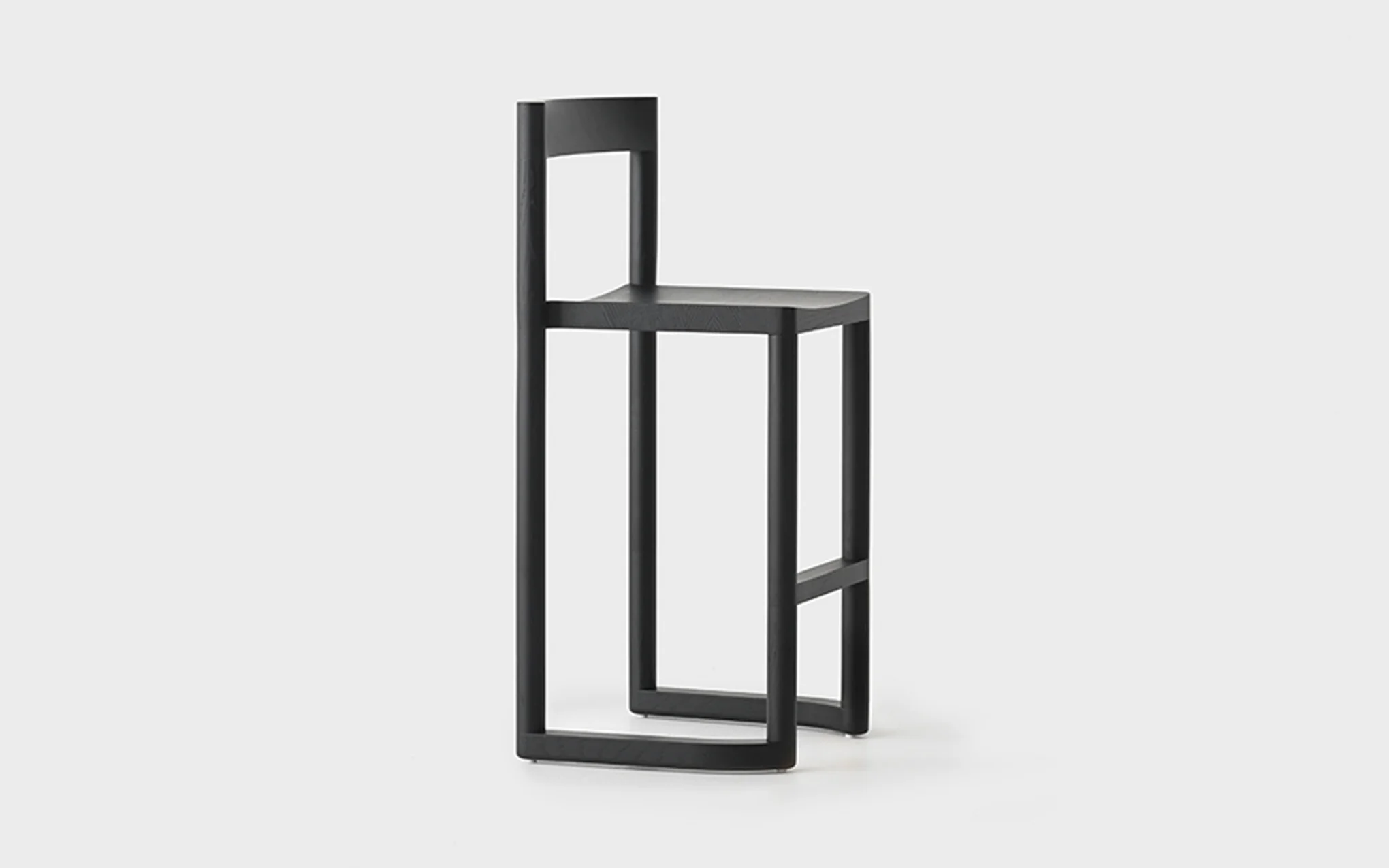 Pier bar stool - Image 4