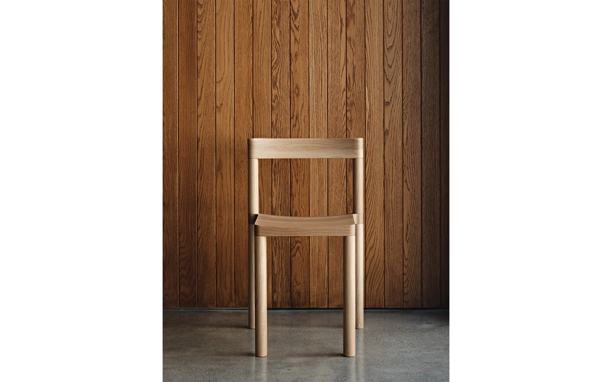 Pier chair - Image 8