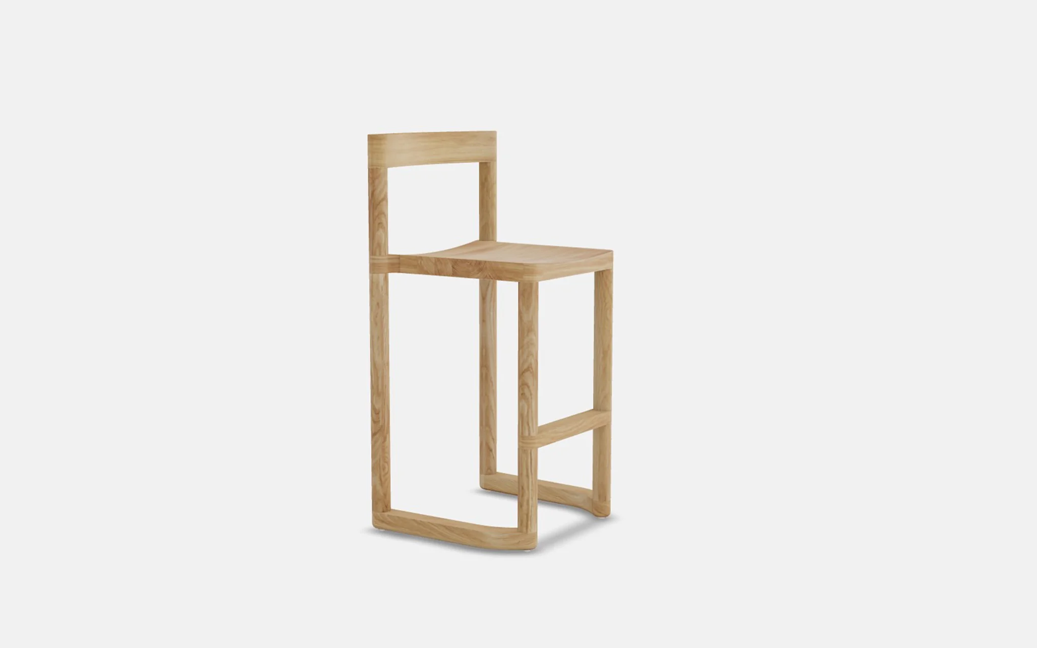 Pier counter stool - Image 2