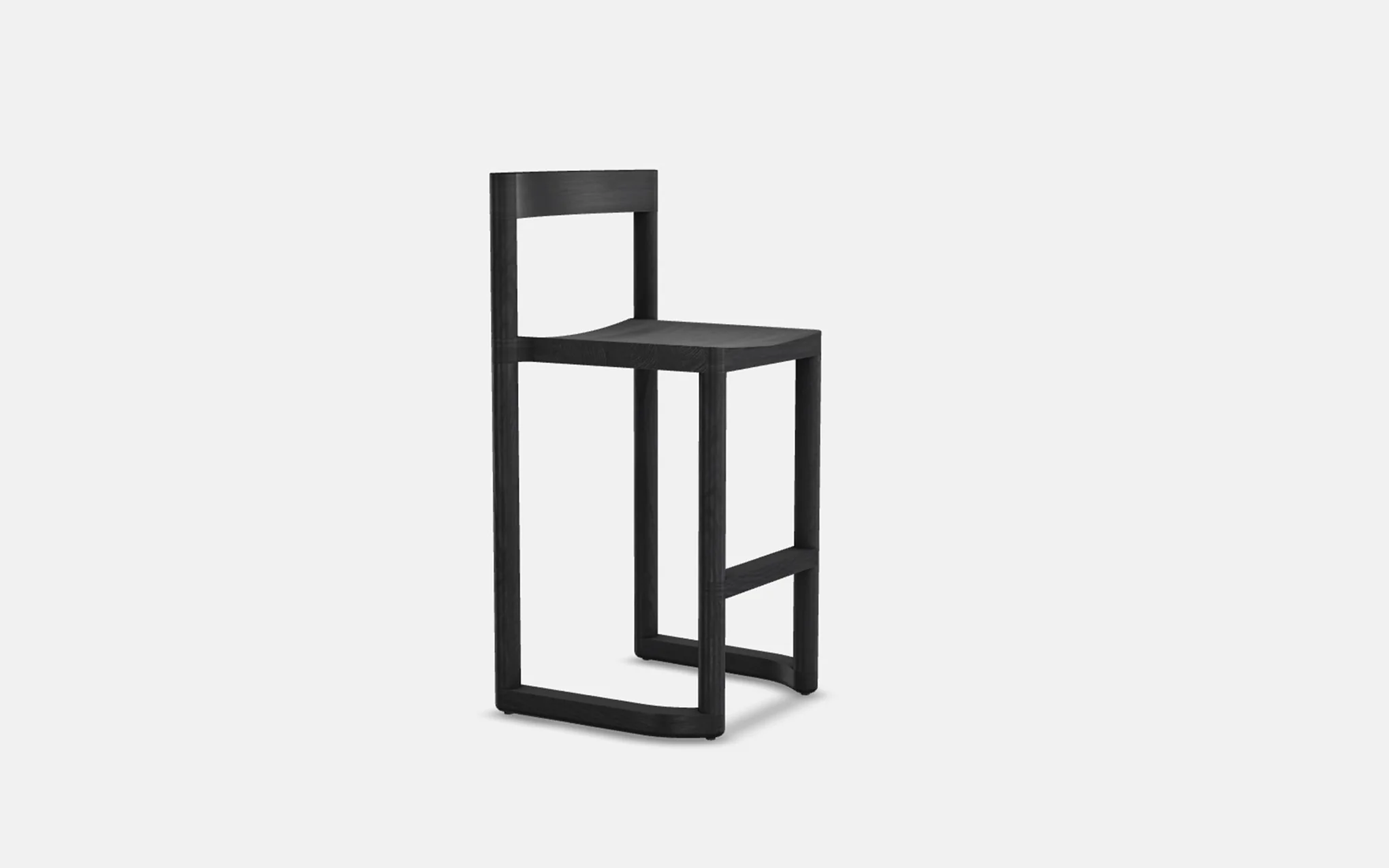 Pier counter stool - Image 3
