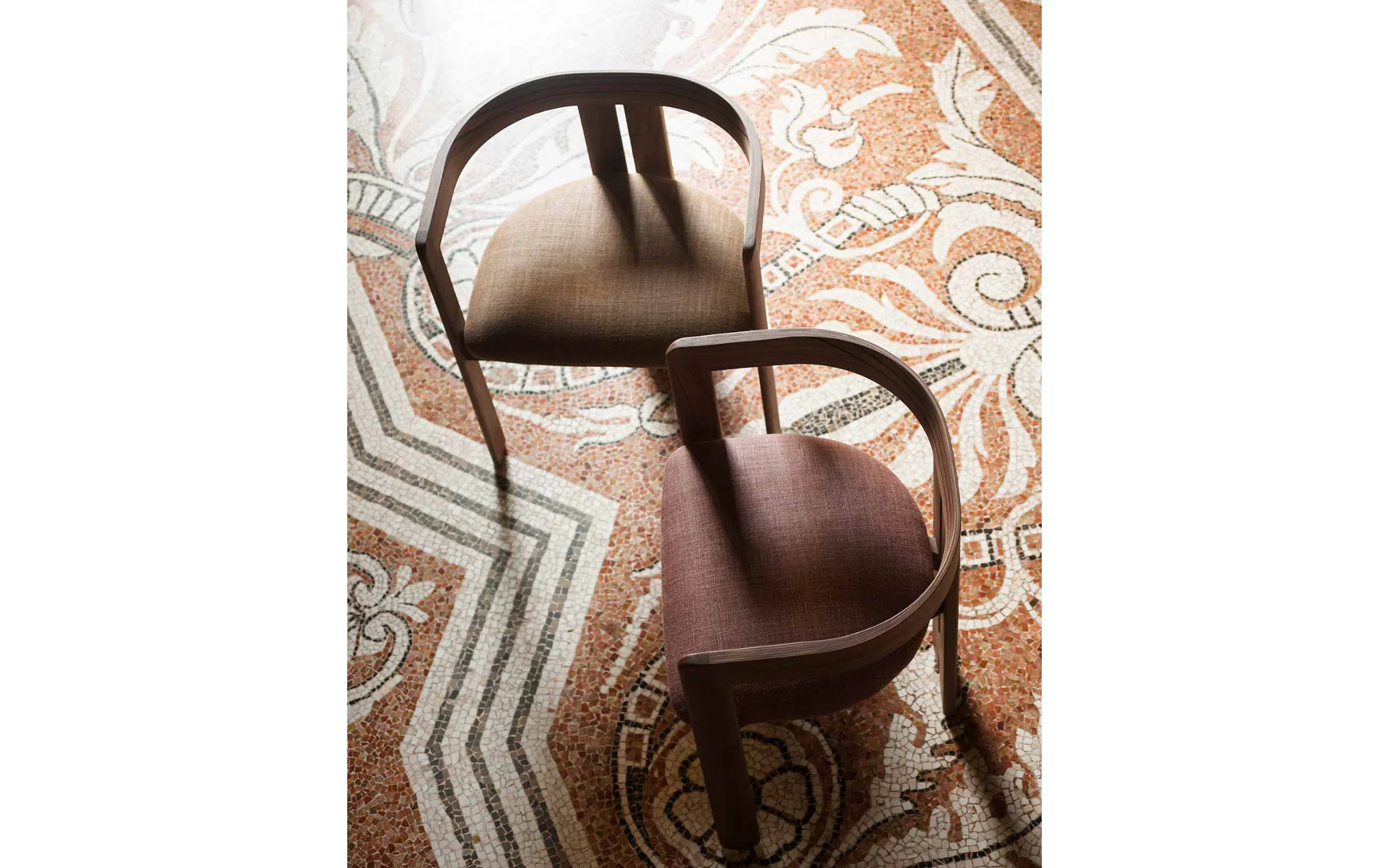 Pigreco dining chair - Image 5