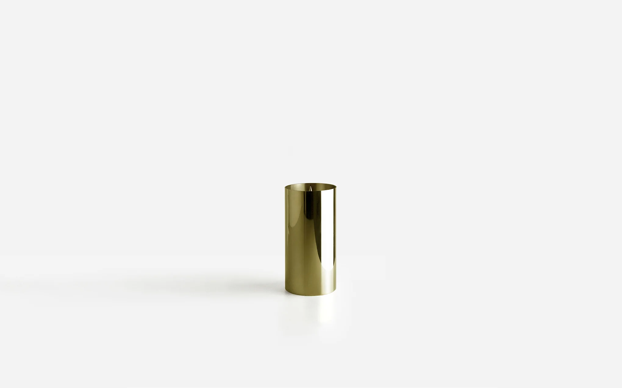 Pillar candleholder - Image 2